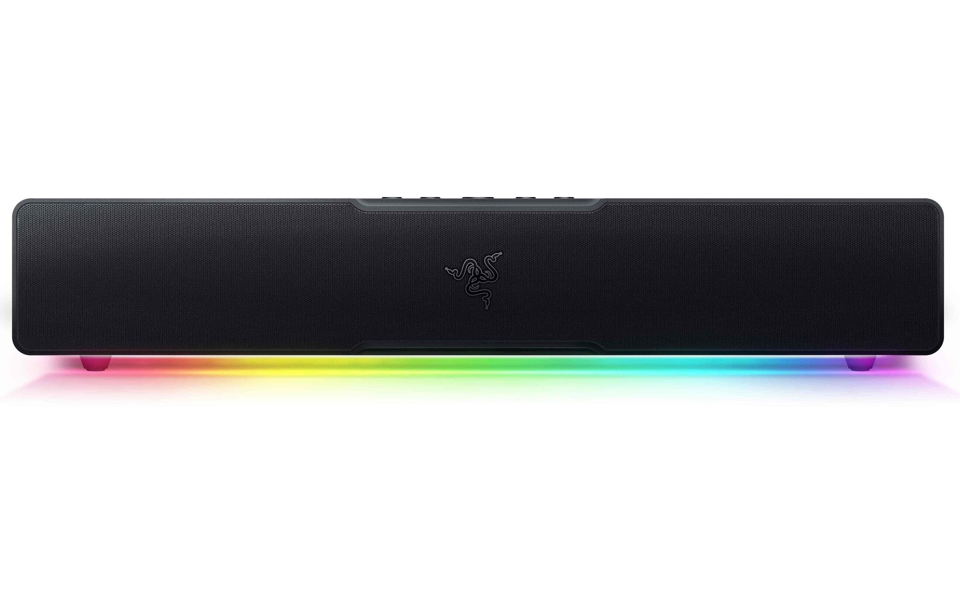 Razer Leviathan V2 X – Soundbar – 2.0, Bluetooth 5.0, 65 W – Schwarz