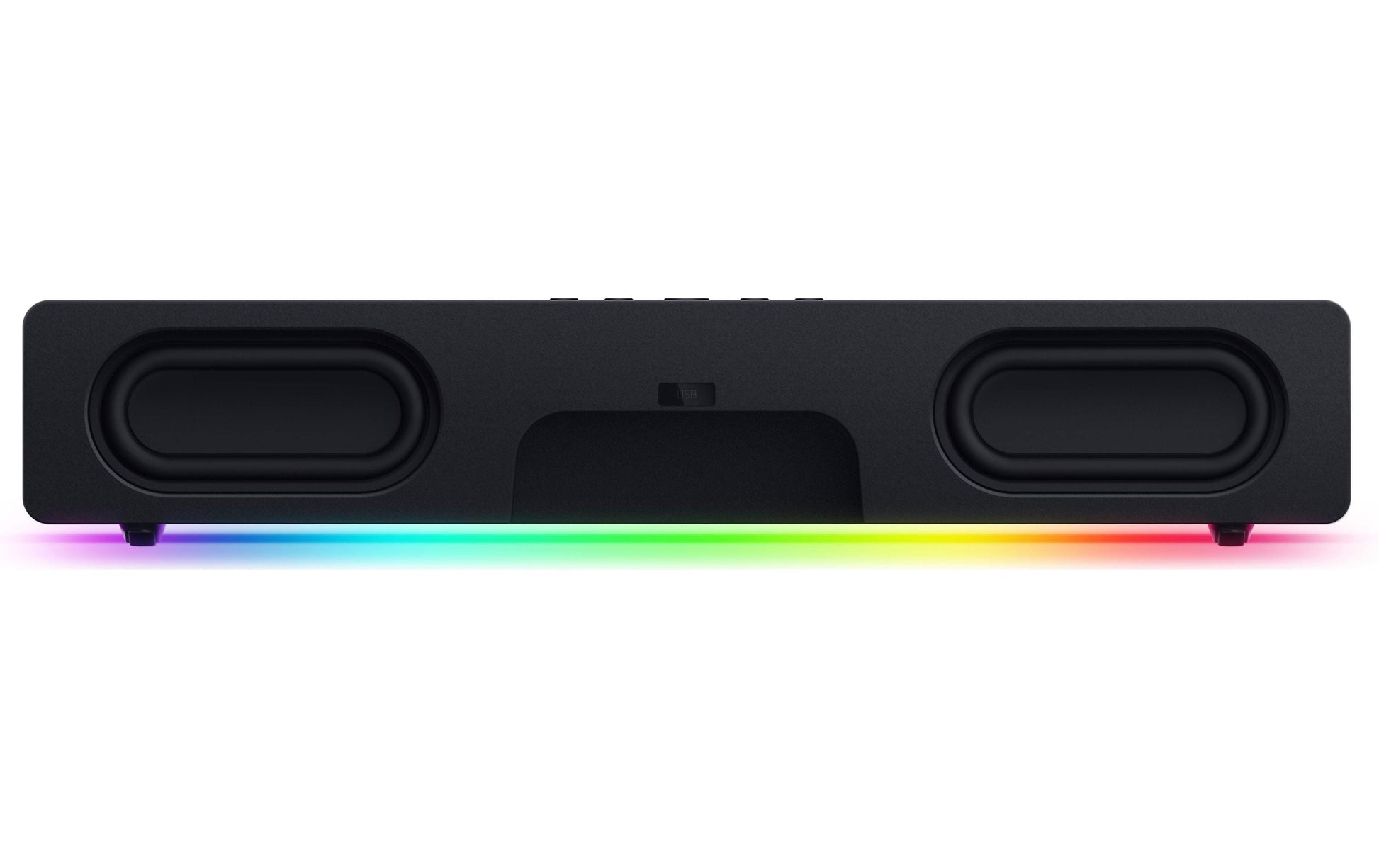 Razer Leviathan V2 X – Soundbar – 2.0, Bluetooth 5.0, 65 W – Schwarz