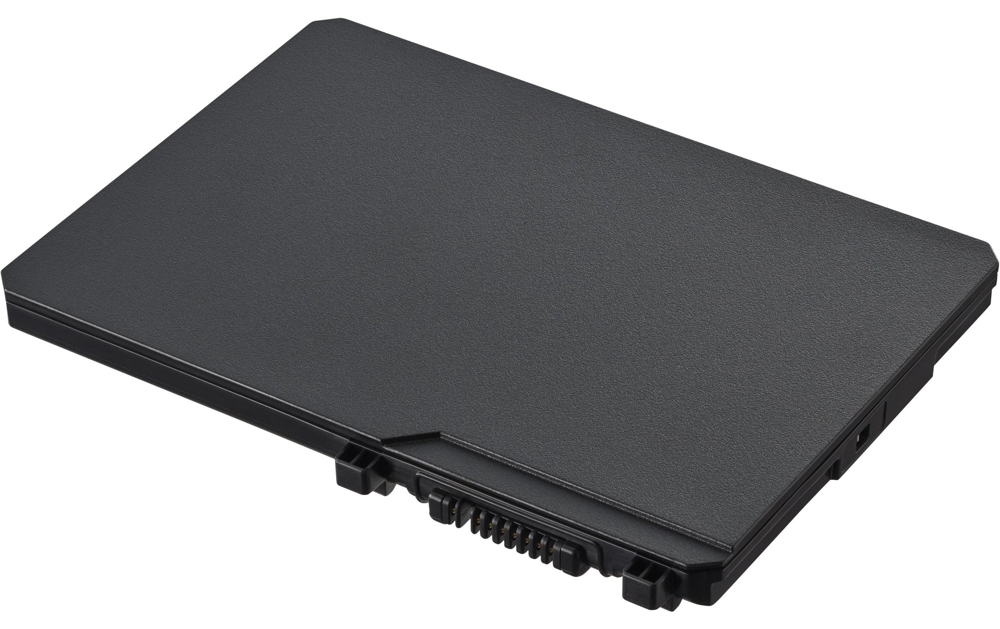 Panasonic Notebook-Akku – für Panasonic Toughbook 33 – 22 Wh, 11,1 V – Schwarz