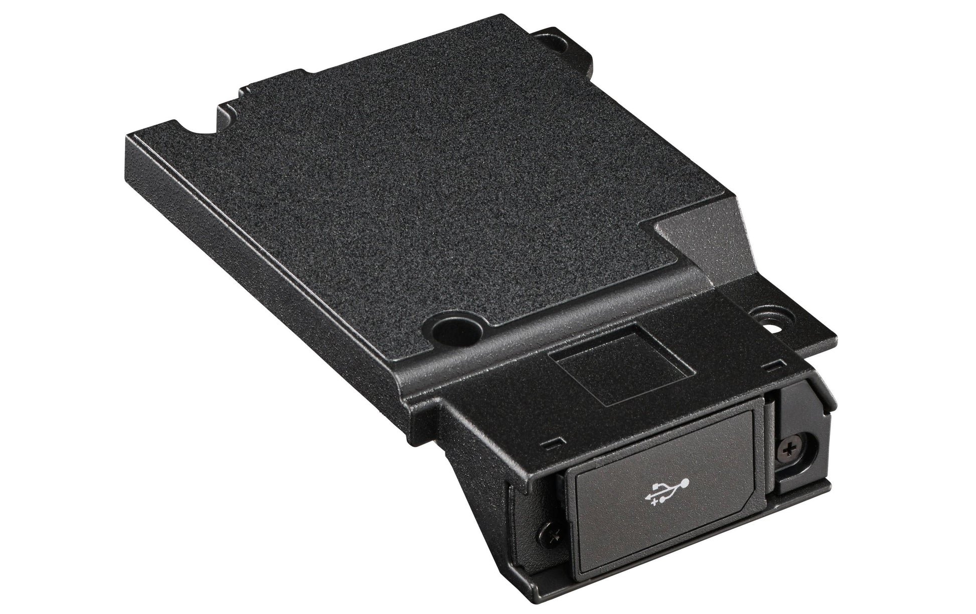 Panasonic FZ-VUBG211U Anschlussplatine (Option Port Modul) für Toughbook G2 – USB 2.0 – Schwarz