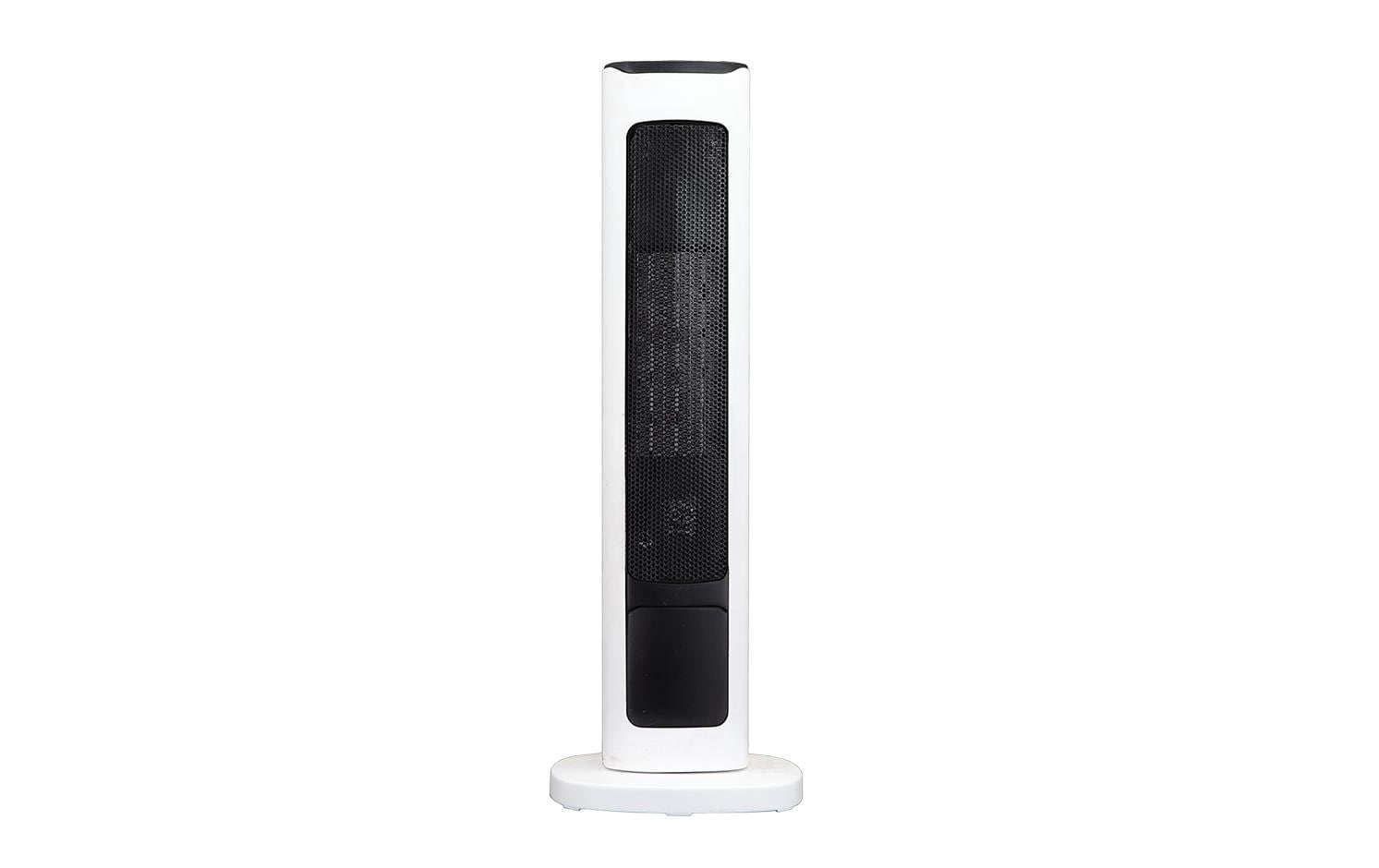 Sonnenkönig Heizlüfter Niven – Keramik, 2000 W, Fernbedienung