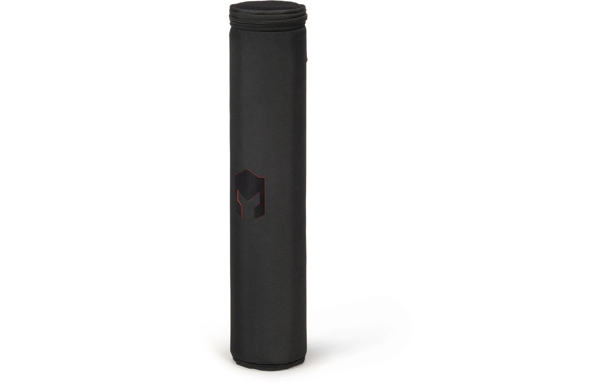 CATURIX CTRX-18 – Schutzhülle für Mausmatten – Schwarz – für Matten bis 400 × 1000 mm