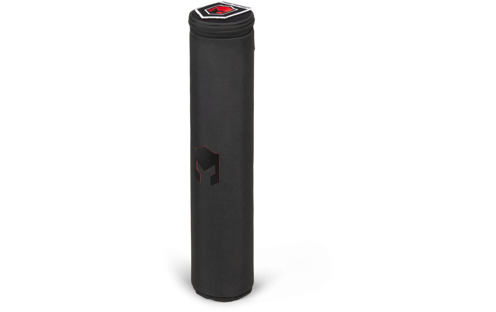 CATURIX CTRX-18 – Schutzhülle für Mausmatten – Schwarz – für Matten bis 400 × 1000 mm