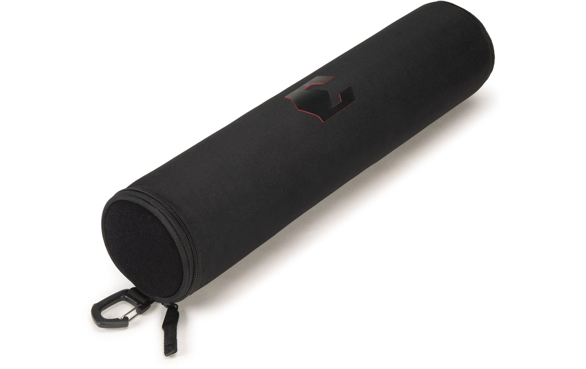 CATURIX CTRX-18 – Schutzhülle für Mausmatten – Schwarz – für Matten bis 400 × 1000 mm