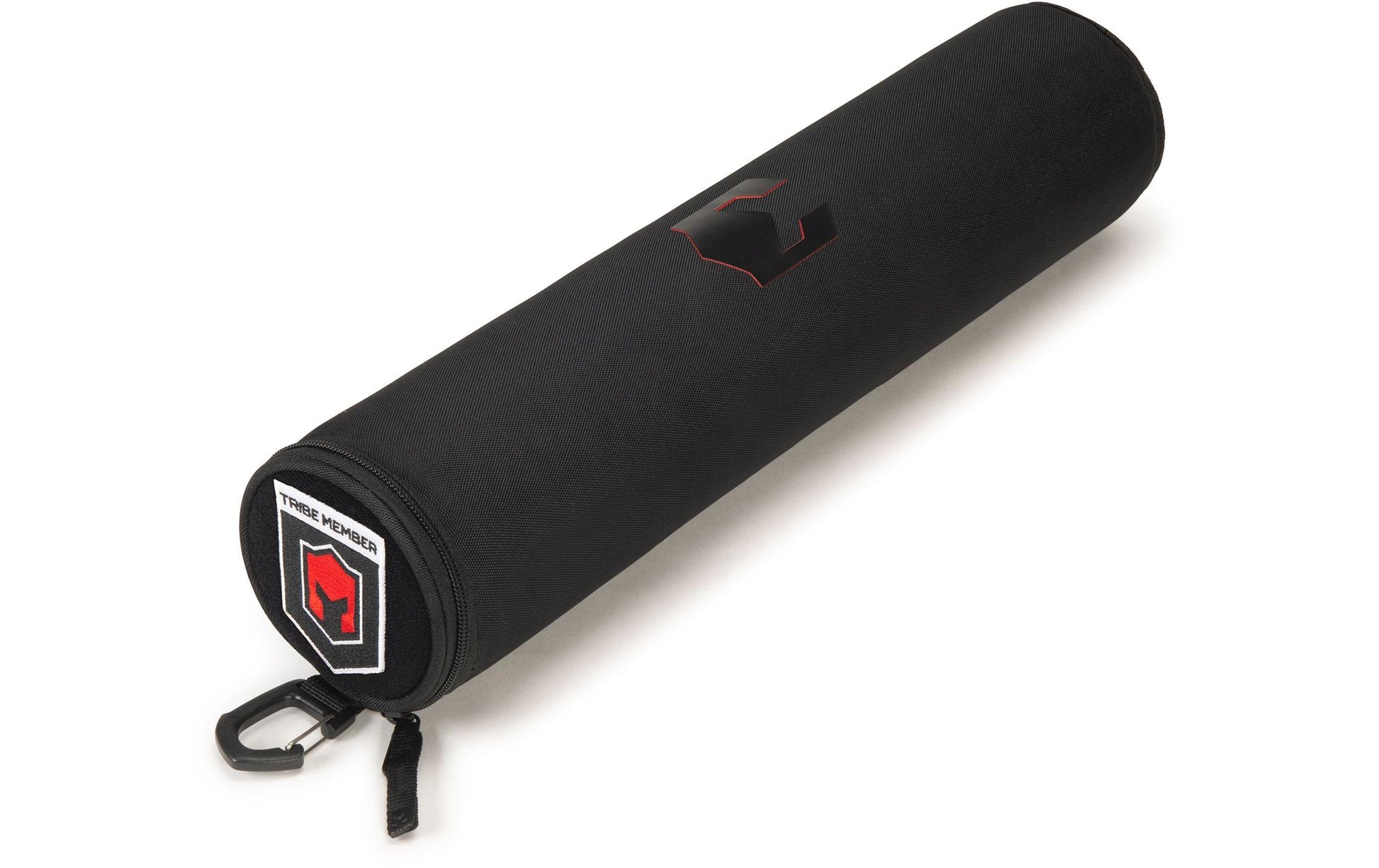 CATURIX CTRX-18 – Schutzhülle für Mausmatten – Schwarz – für Matten bis 400 × 1000 mm