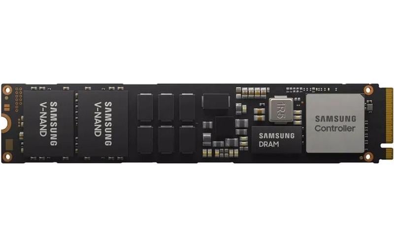 Samsung PM9A3 – 960 GB, M.2 22110 NVMe, PCIe 4.0 x4