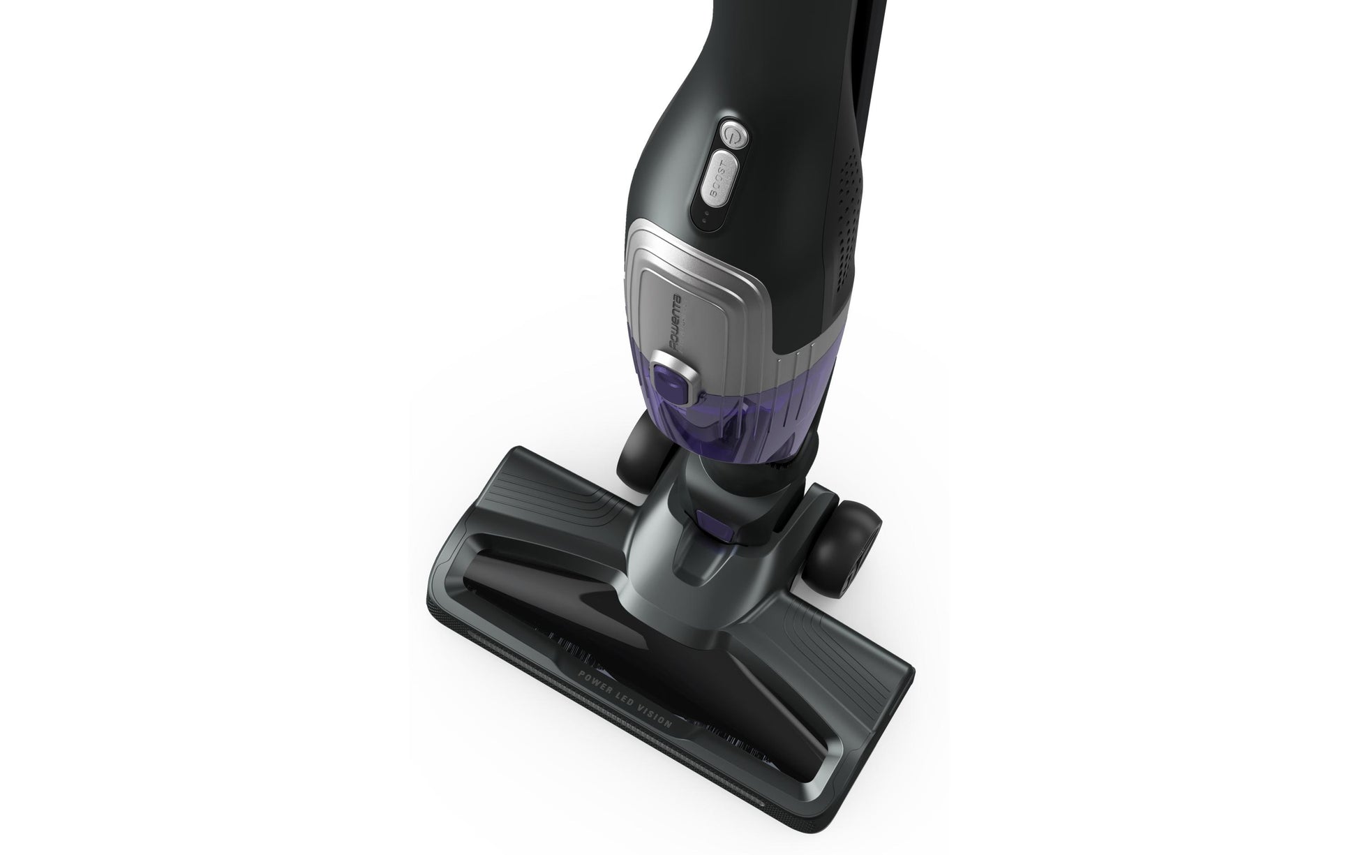 Rowenta Stabstaubsauger X-Trem Compact Allergy – 2-in-1, 0,4 l, Akkubetrieb, 2 Stufen