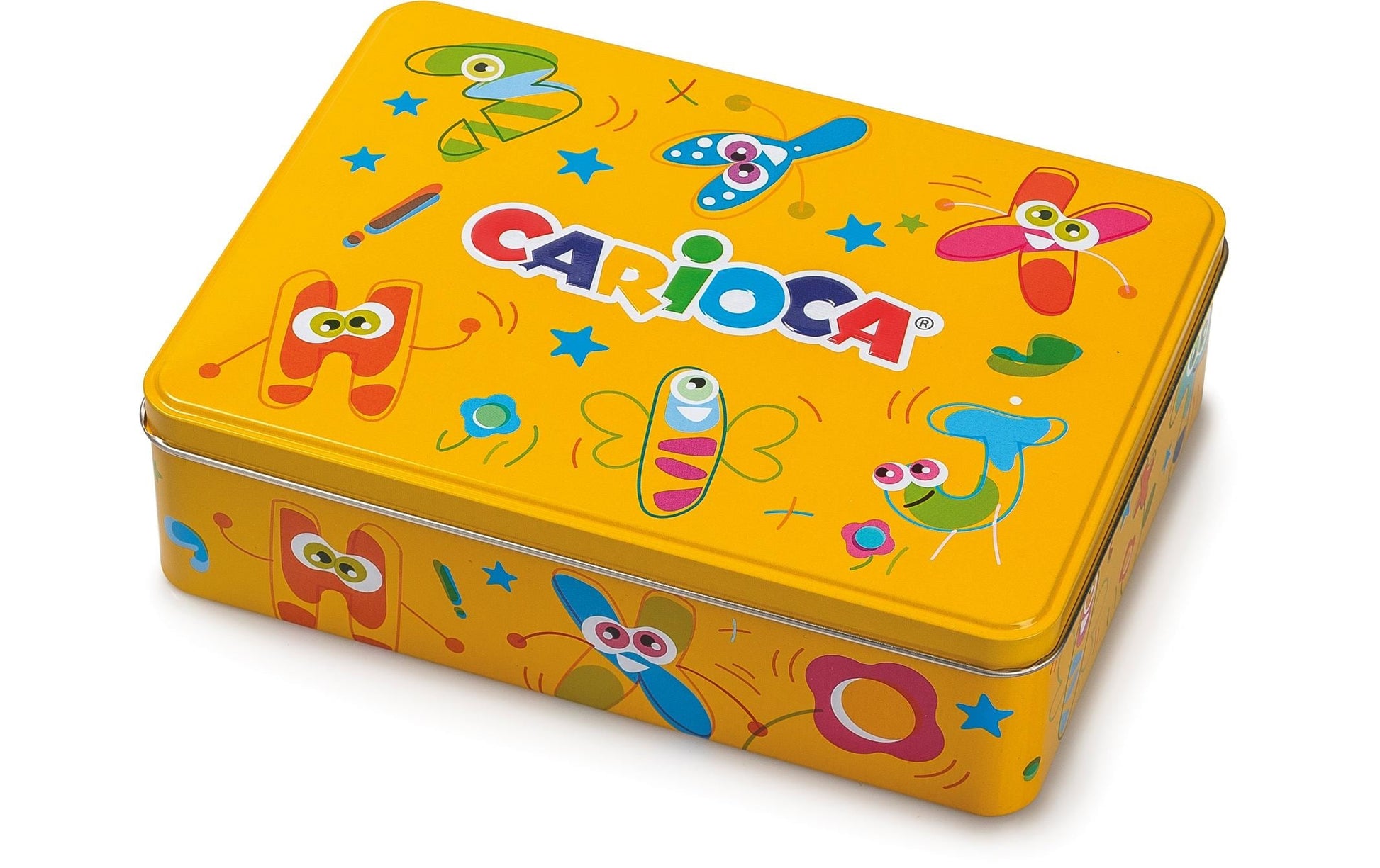 Carioca Filzstifte, 100 Farben