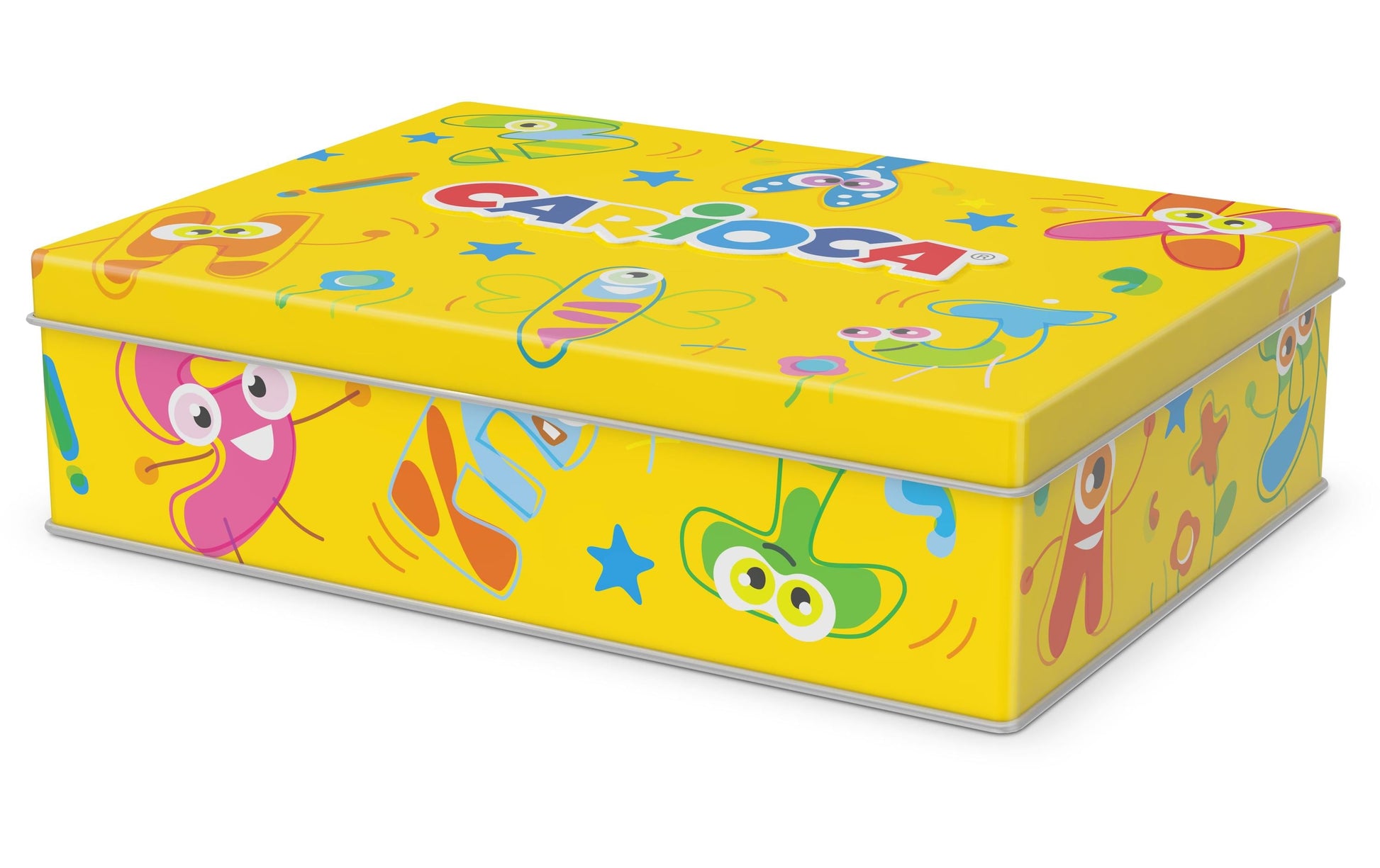 Carioca Filzstifte, 100 Farben