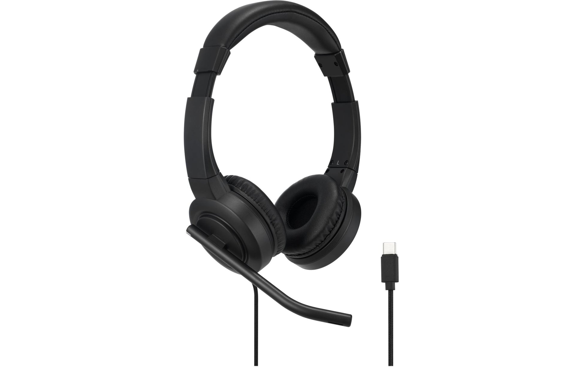 Kensington H1000 – Headset – USB-C