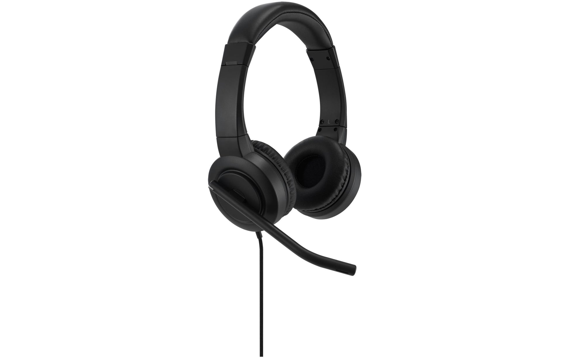 Kensington H1000 – Headset – USB-C