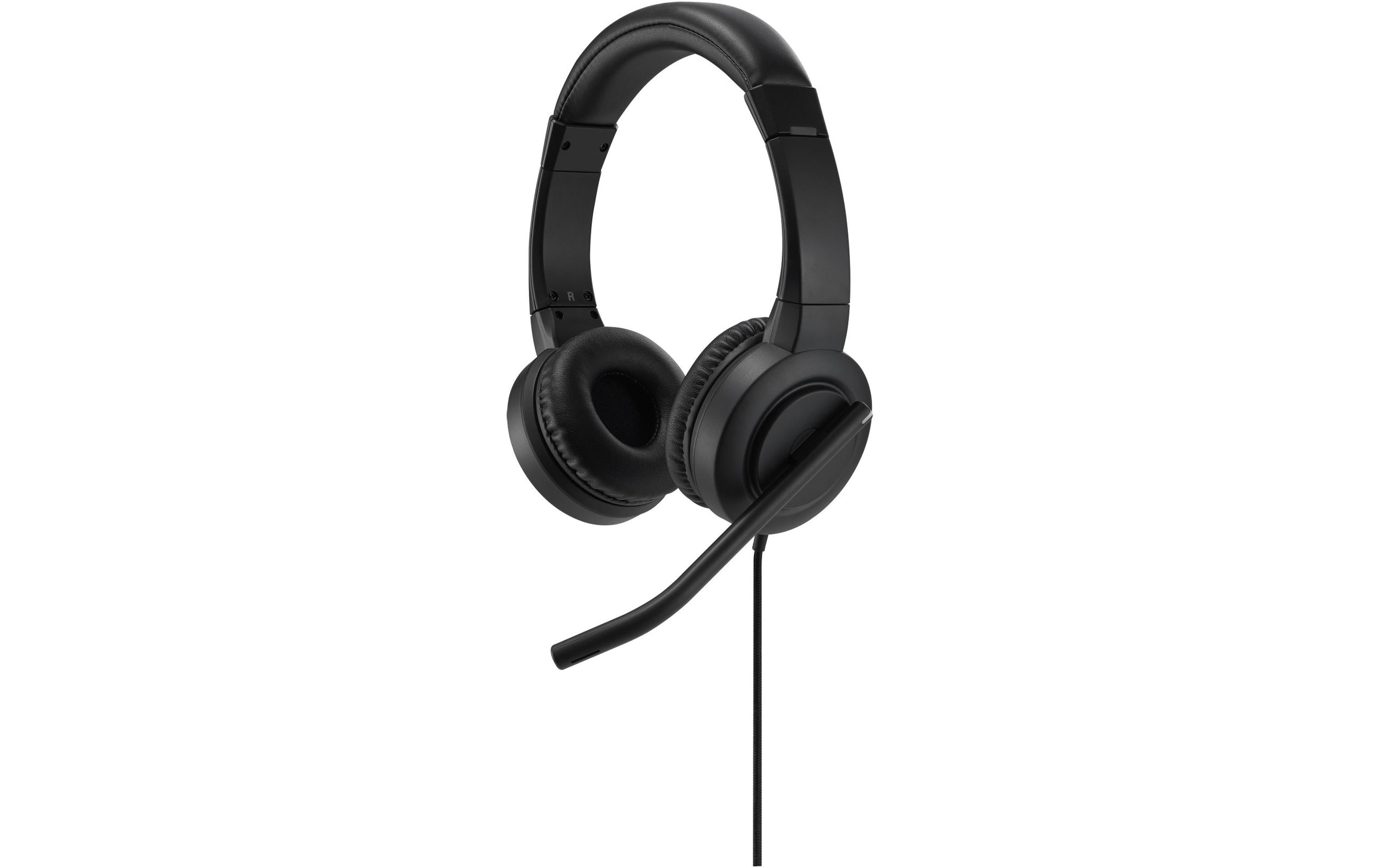Kensington H1000 – Headset – USB-C
