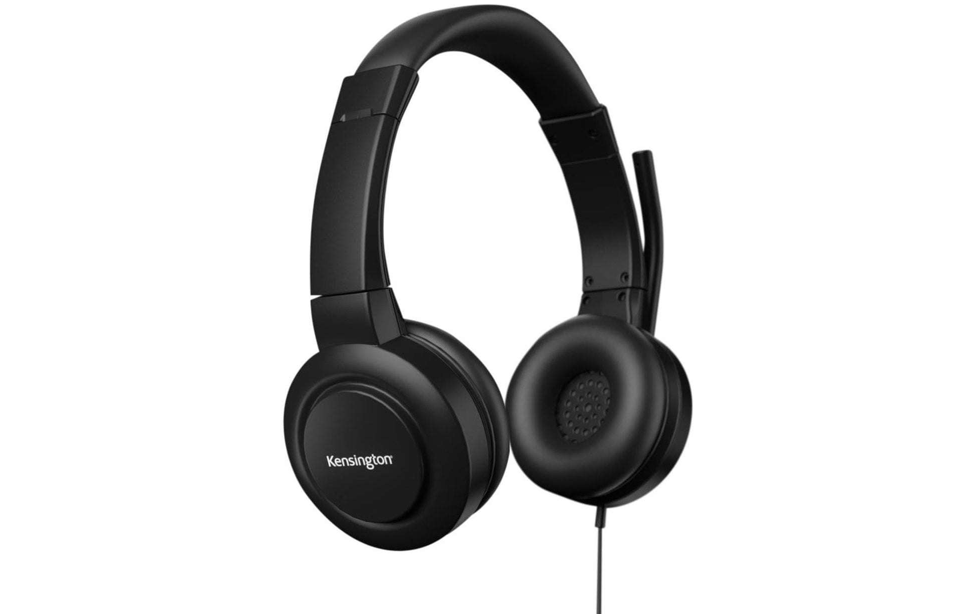 Kensington H1000 – Headset – USB-C