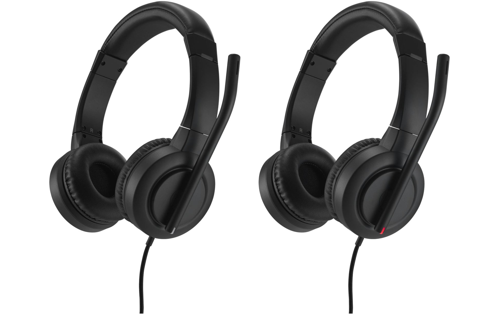 Kensington H1000 – Headset – USB-C