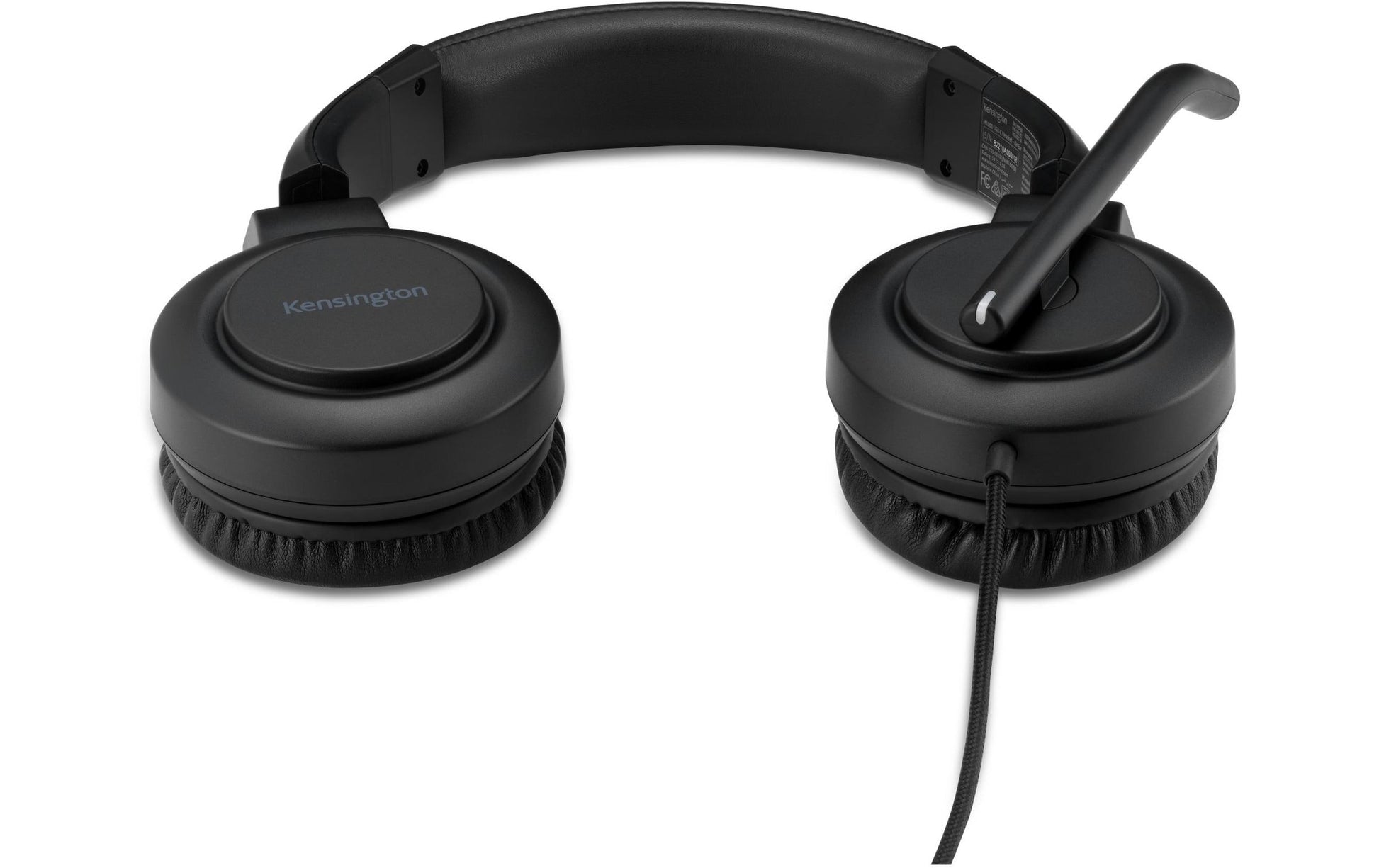 Kensington H1000 – Headset – USB-C