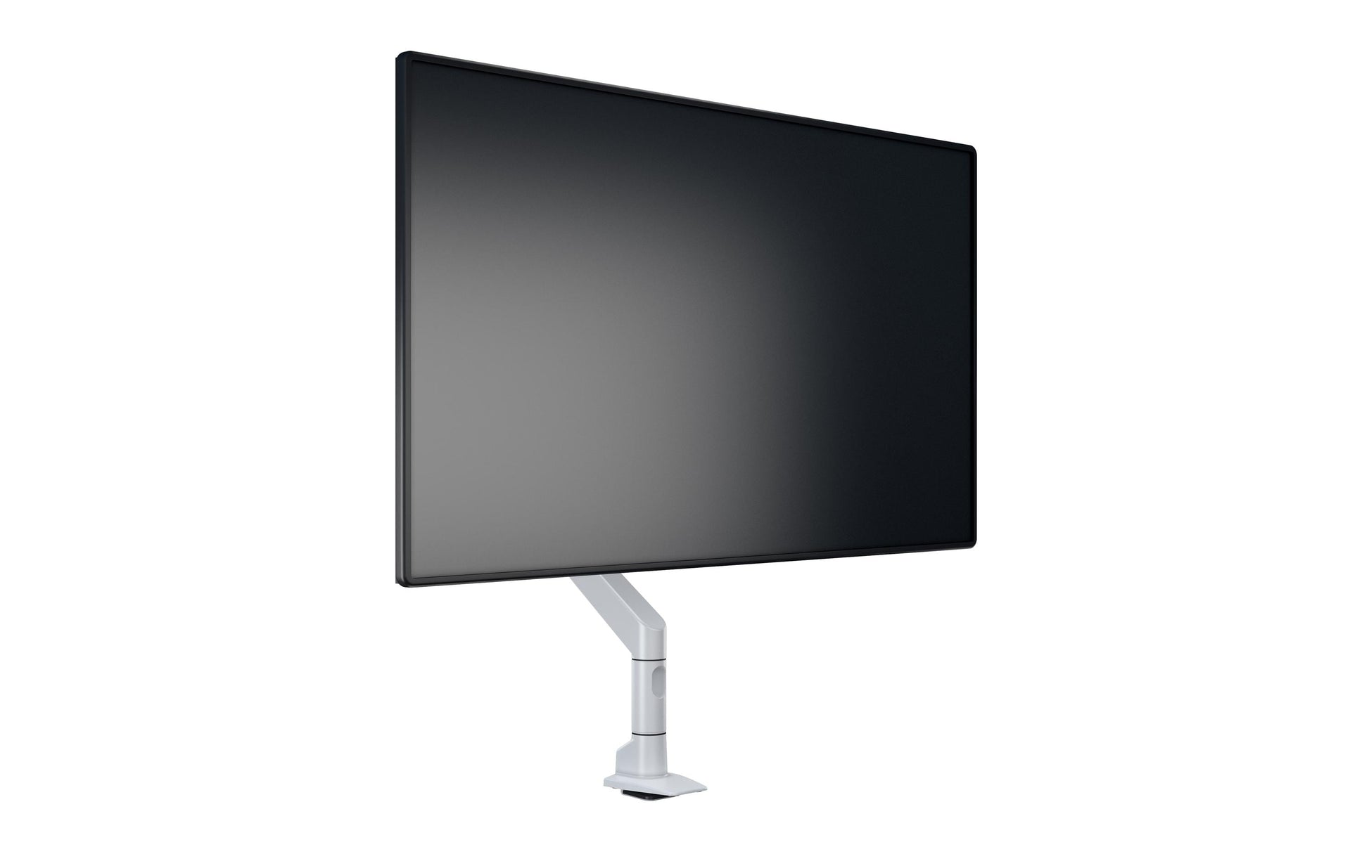 Multibrackets MB 7130 – Monitorarm, bis 49", VESA 75 × 75/200 × 200 mm, 18 kg, schwenkbar