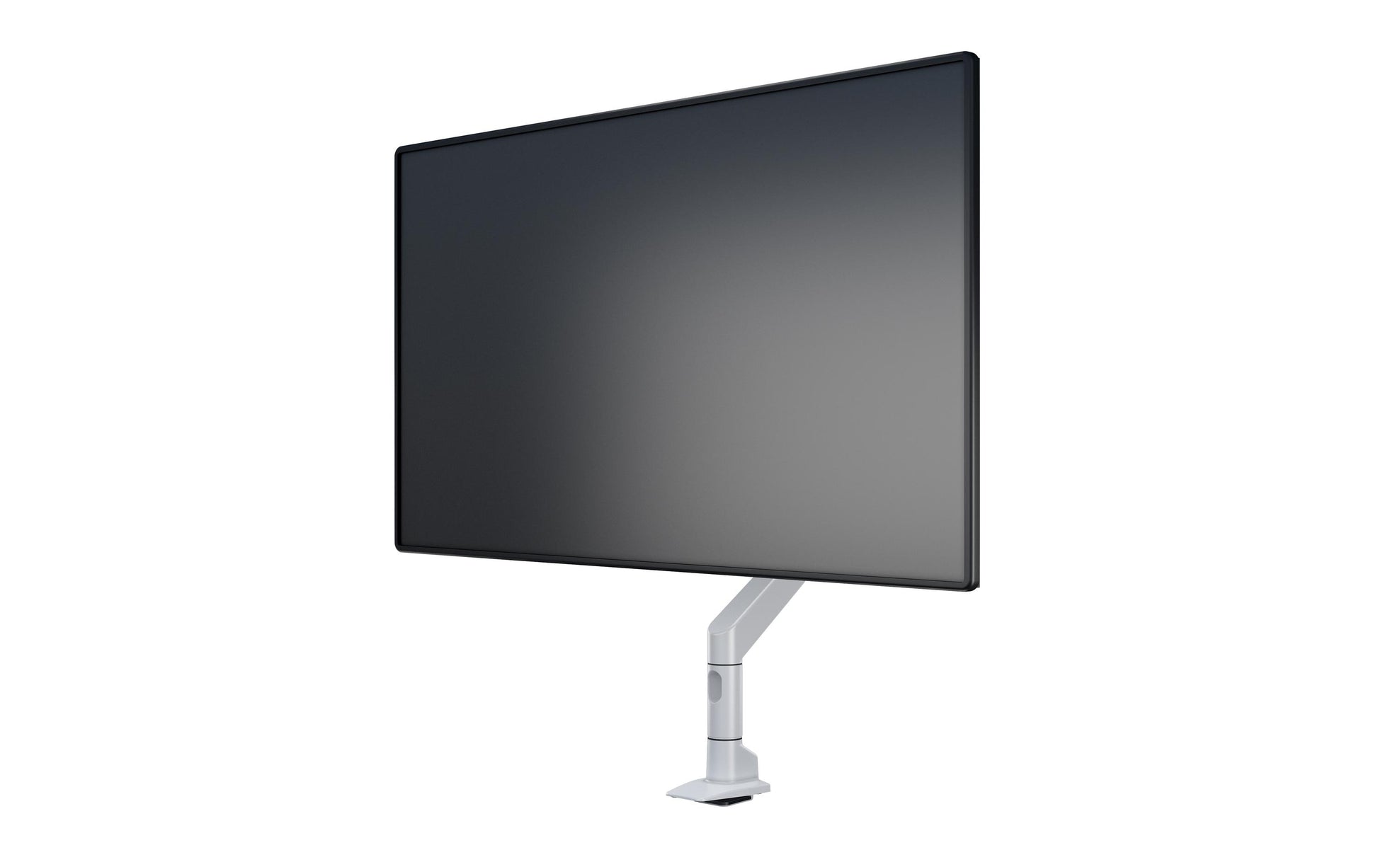 Multibrackets MB 7130 – Monitorarm, bis 49", VESA 75 × 75/200 × 200 mm, 18 kg, schwenkbar