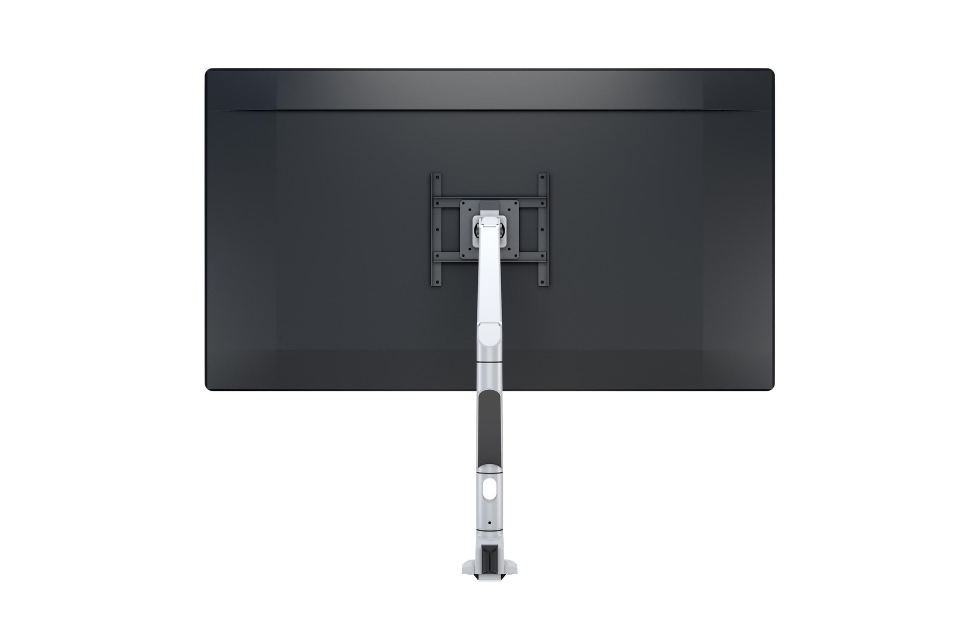 Multibrackets MB 7130 – Monitorarm, bis 49", VESA 75 × 75/200 × 200 mm, 18 kg, schwenkbar