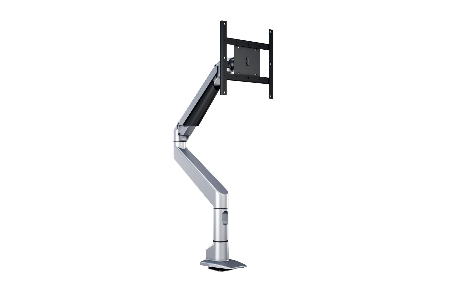 Multibrackets MB 7130 – Monitorarm, bis 49", VESA 75 × 75/200 × 200 mm, 18 kg, schwenkbar