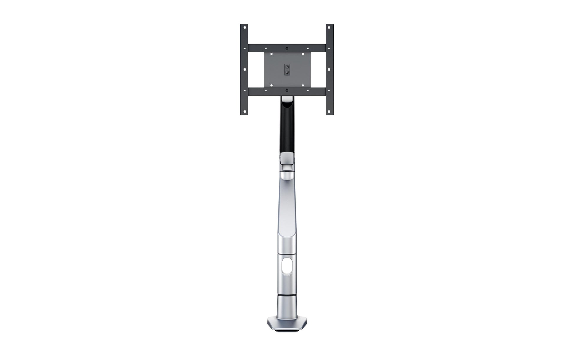 Multibrackets MB 7130 – Monitorarm, bis 49", VESA 75 × 75/200 × 200 mm, 18 kg, schwenkbar