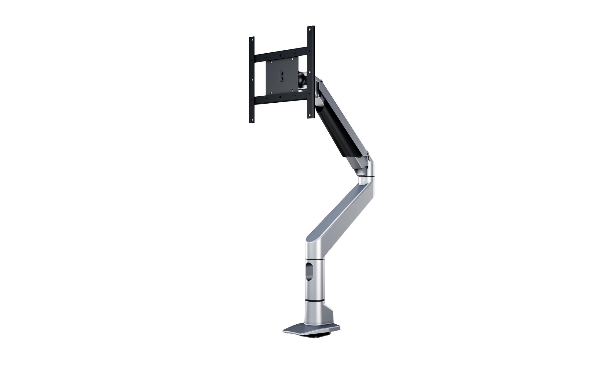 Multibrackets MB 7130 – Monitorarm, bis 49", VESA 75 × 75/200 × 200 mm, 18 kg, schwenkbar