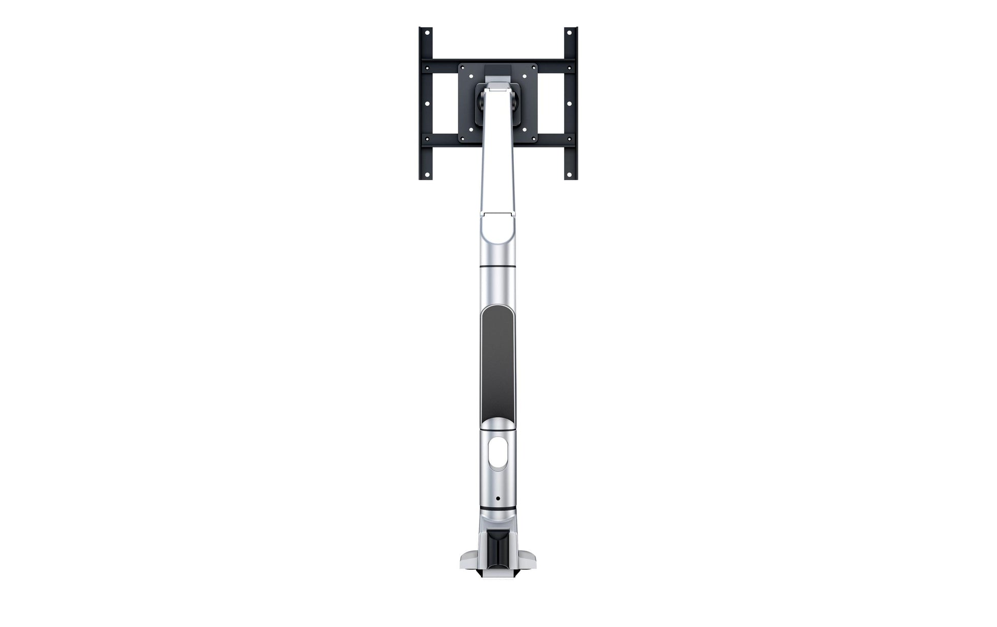 Multibrackets MB 7130 – Monitorarm, bis 49", VESA 75 × 75/200 × 200 mm, 18 kg, schwenkbar