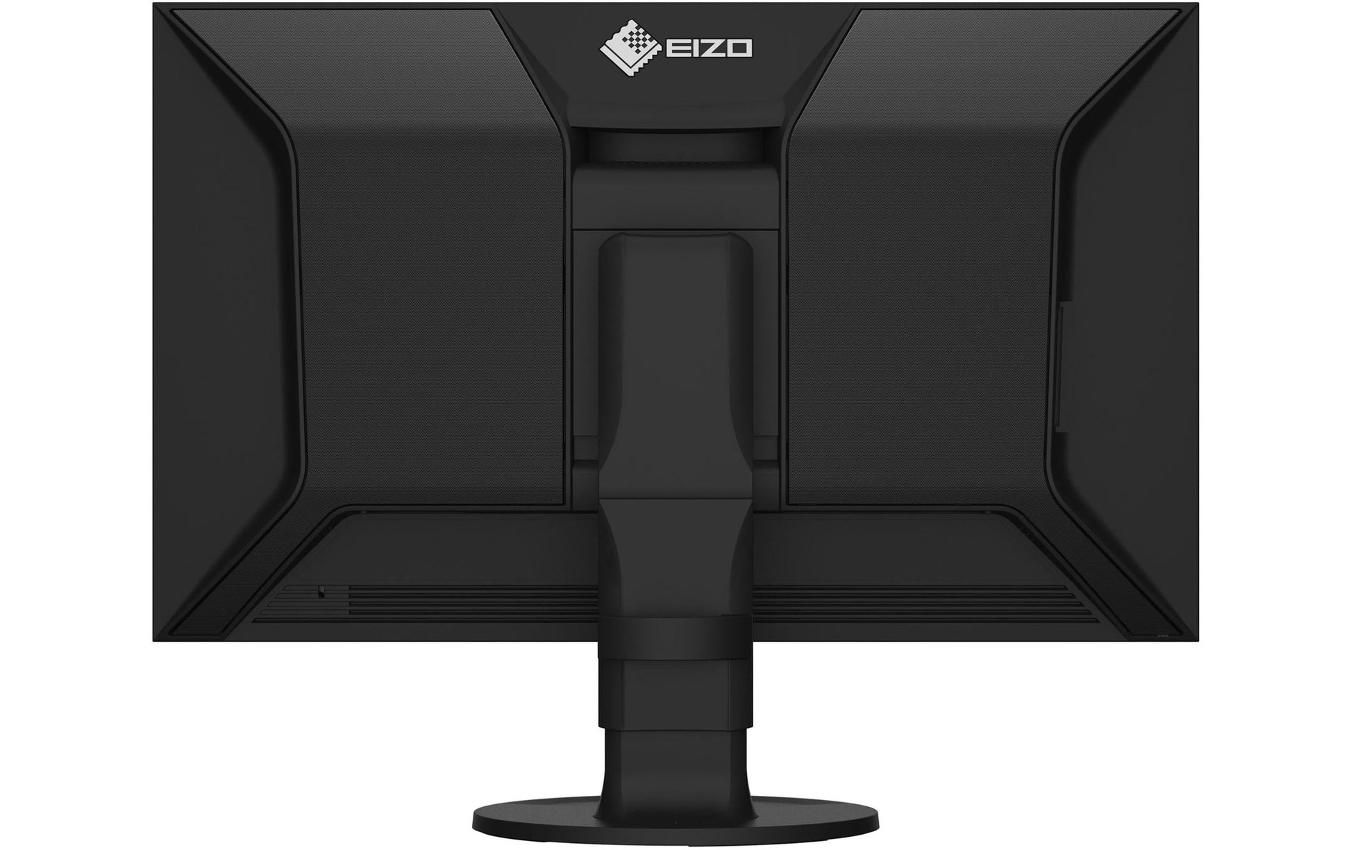 EIZO CG2700X Swiss Edition – Monitor, 27", 3840 × 2160 (UHD 4K), Schwarz