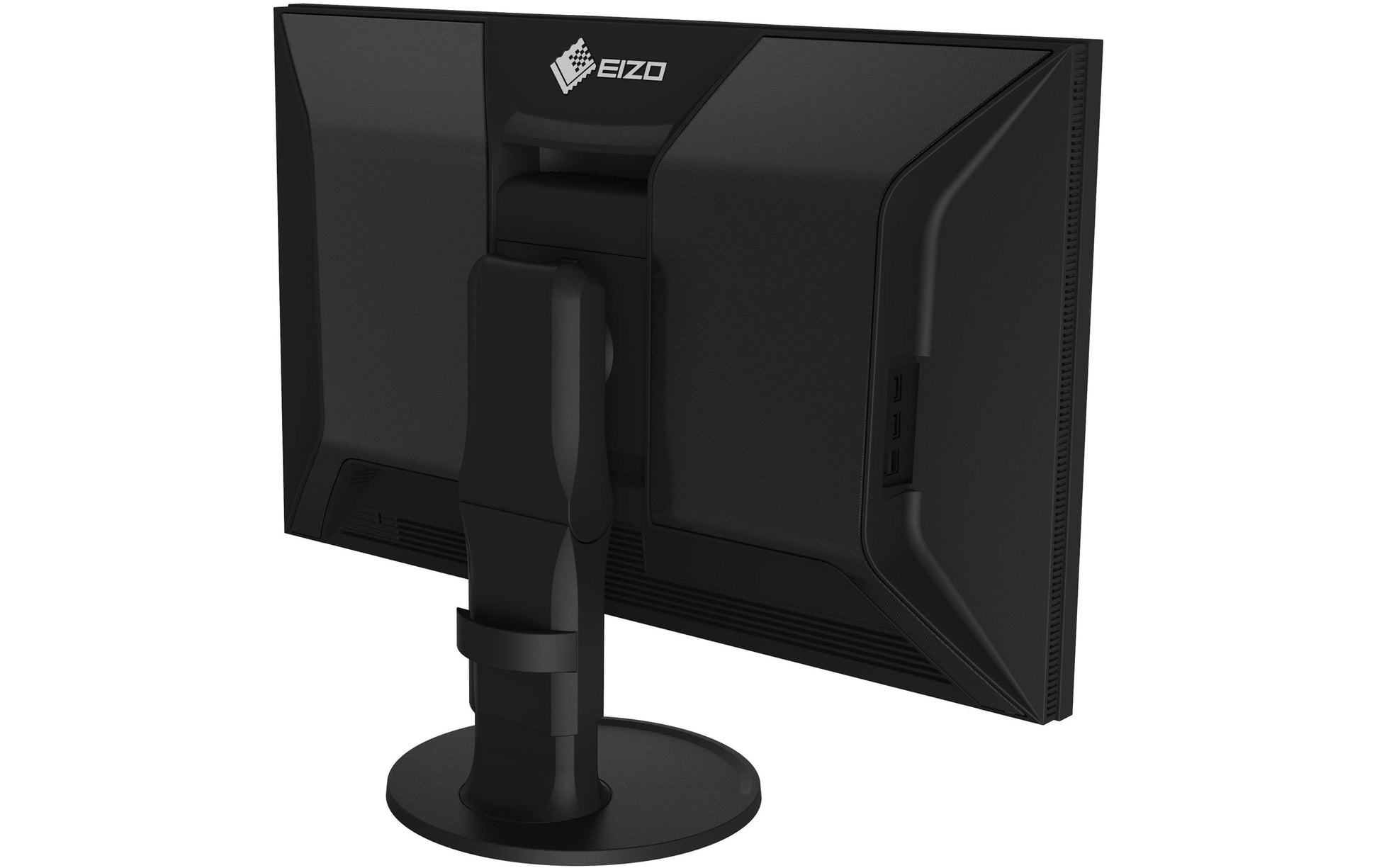 EIZO CG2700X Swiss Edition – Monitor, 27", 3840 × 2160 (UHD 4K), Schwarz