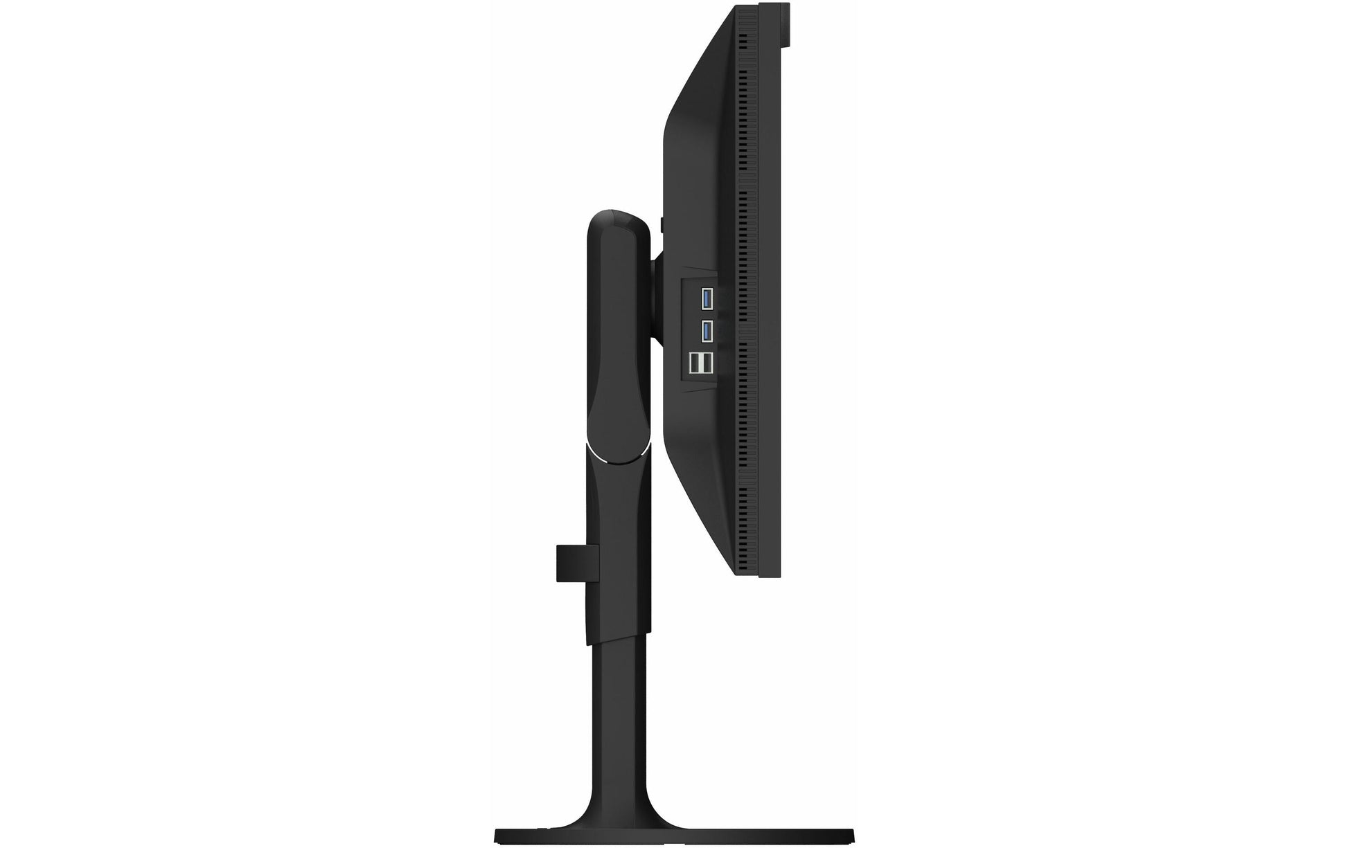 EIZO CG2700X Swiss Edition – Monitor, 27", 3840 × 2160 (UHD 4K), Schwarz