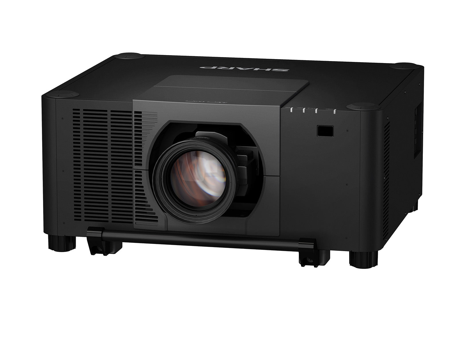 Sharp XP-A201U-B – Kurzdistanz 3LCD Laser, WUXGA (1920×1200), 20000 ANSI Lumen