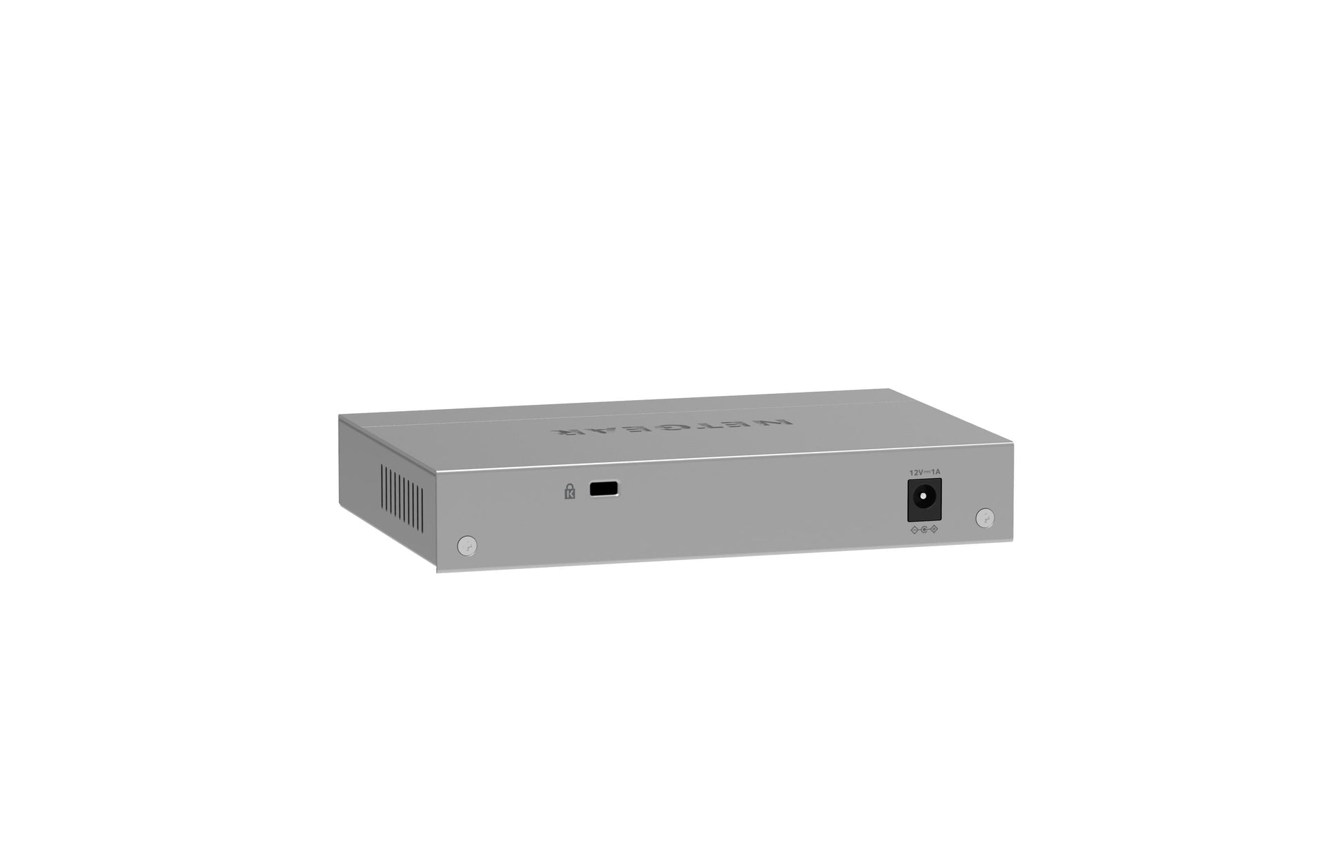 NETGEAR MS105-100EUS – Switch – 5×2,5G, PoE, 1U