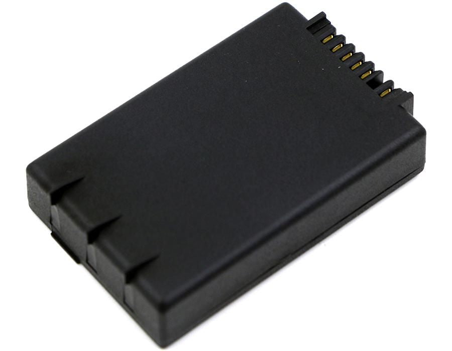 CoreParts Akku Li-Ion 3,7 V 2200 mAh, 8,1 Wh – für Dolphin 6100/Dolphin 6110/ScanPal 5100