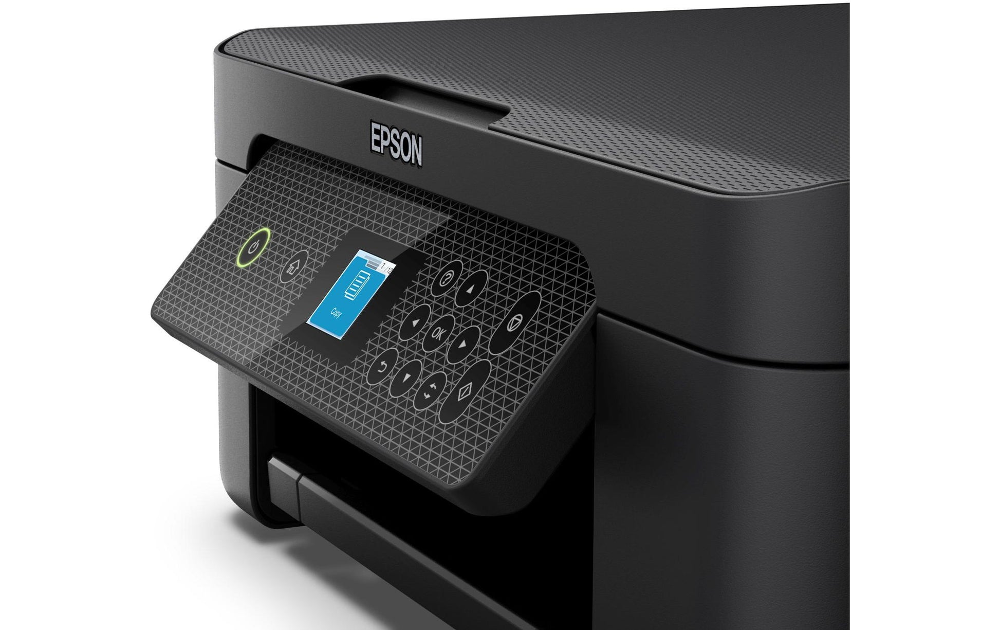 Epson Expression Home XP-3200 – Farbiges Tintenstrahl-MFP A4, 3-in-1 – USB/WLAN – Duplex – 10 ppm S/W