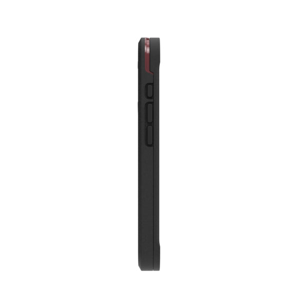ZAGG Backcover Rainier – für Apple iPhone – blau – MagSafe-kompatibel