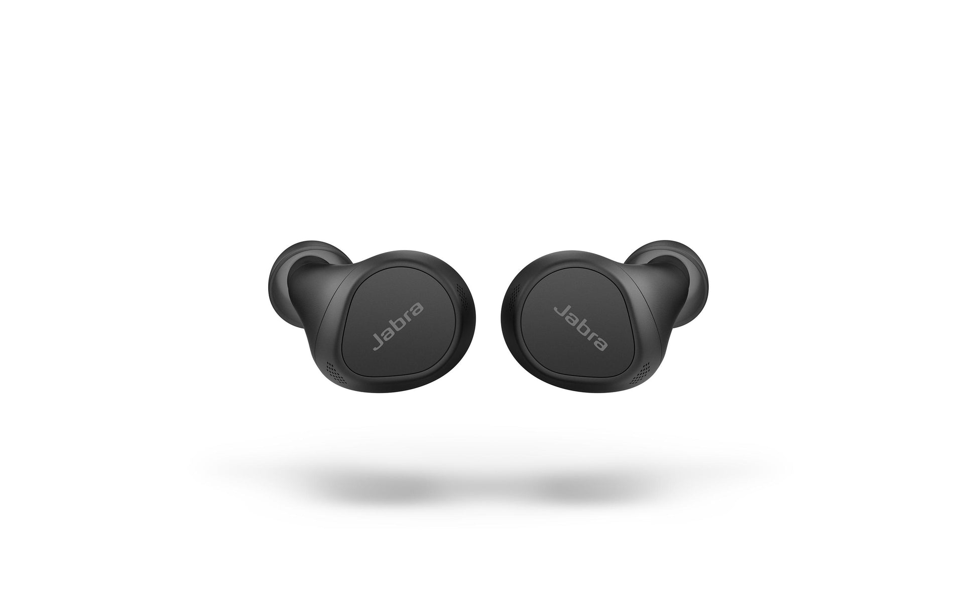 Jabra Evolve2 Buds – True Wireless In-Ear Kopfhörer – Bluetooth, USB-C – Teams-kompatibel