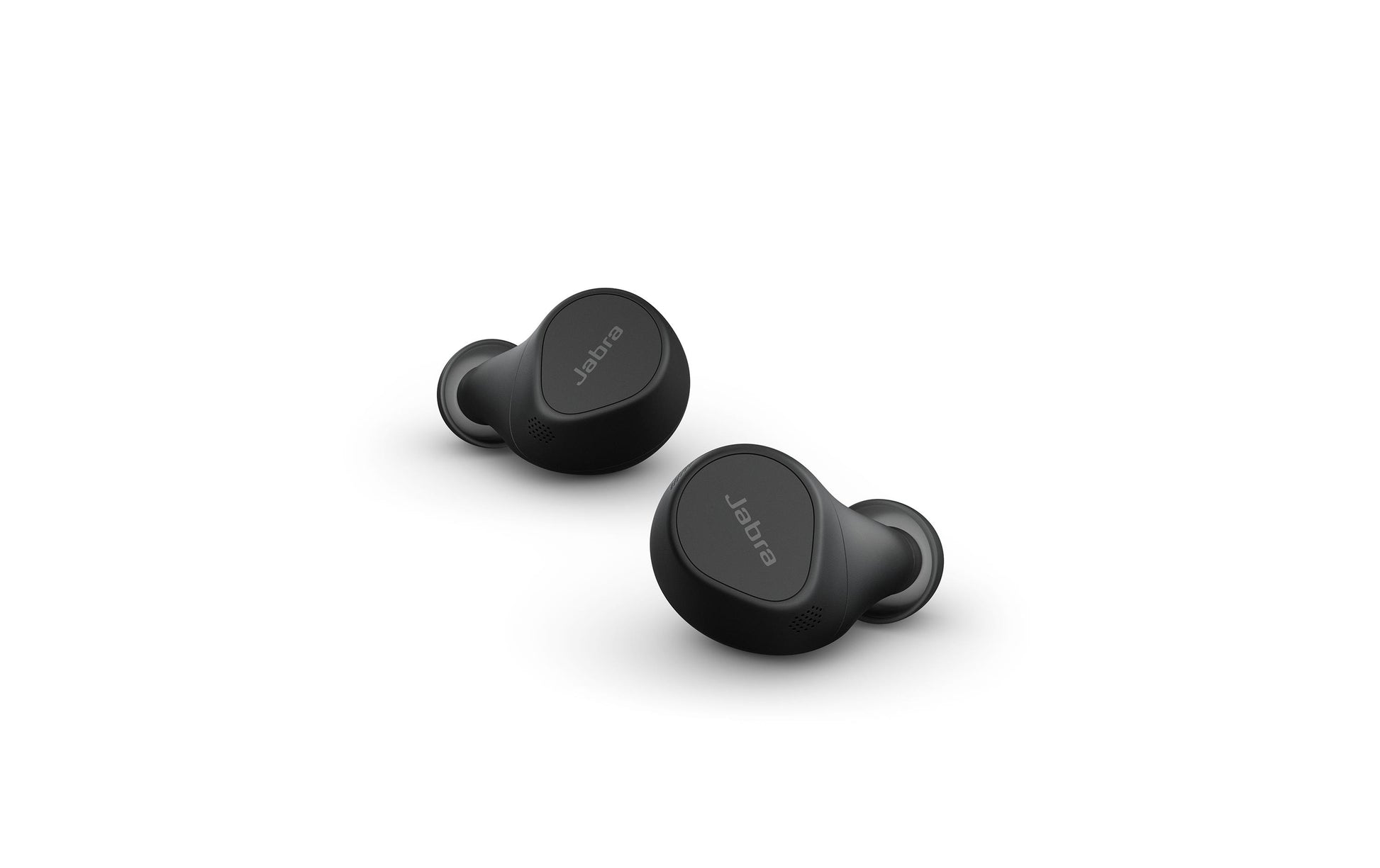 Jabra Evolve2 Buds – True Wireless In-Ear Kopfhörer – Bluetooth, USB-C – Teams-kompatibel