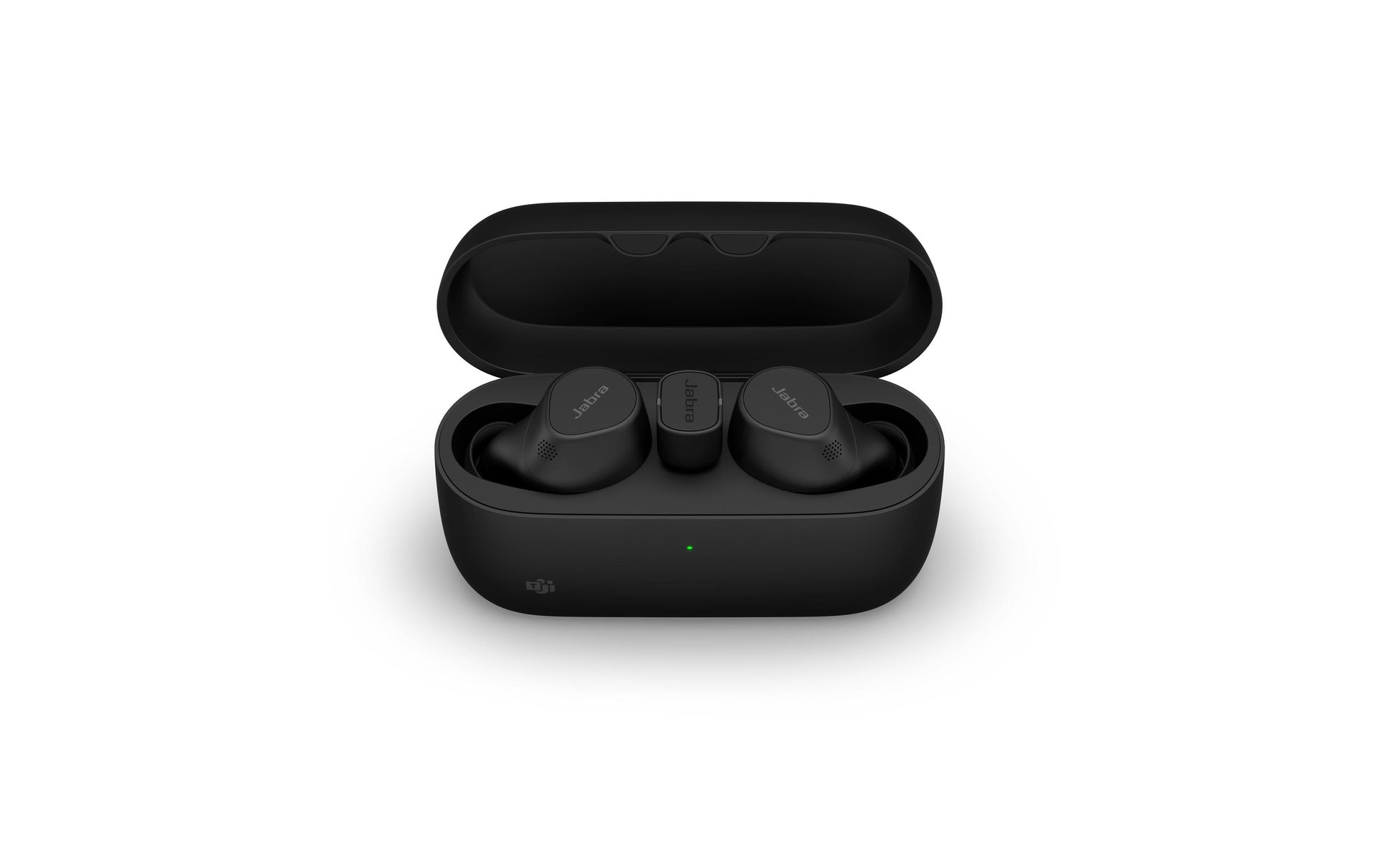 Jabra Evolve2 Buds – True Wireless In-Ear Kopfhörer – Bluetooth, USB-C – Teams-kompatibel
