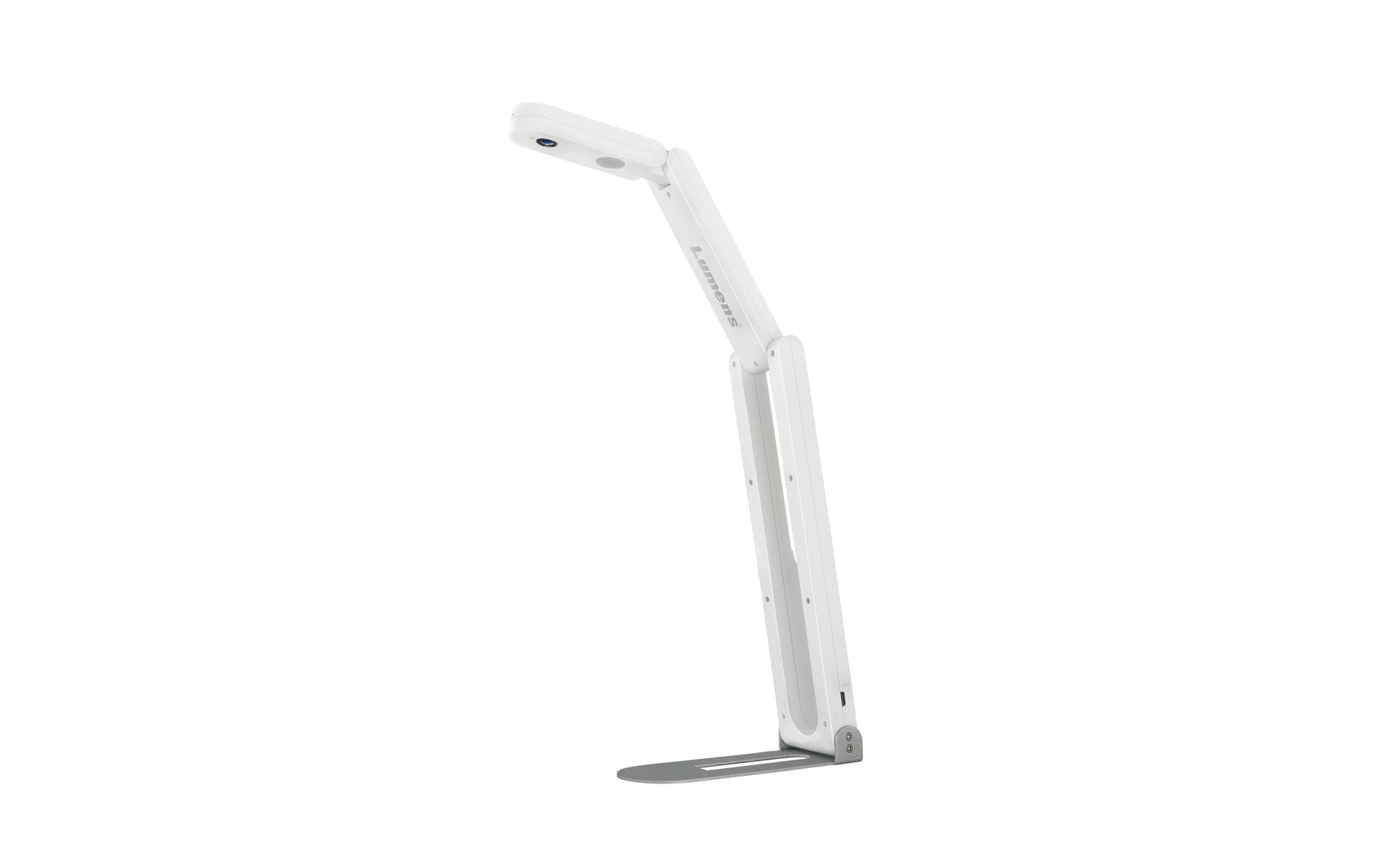 Lumens Visualizer DCF20 – USB-Dokumentenkamera, Weiss