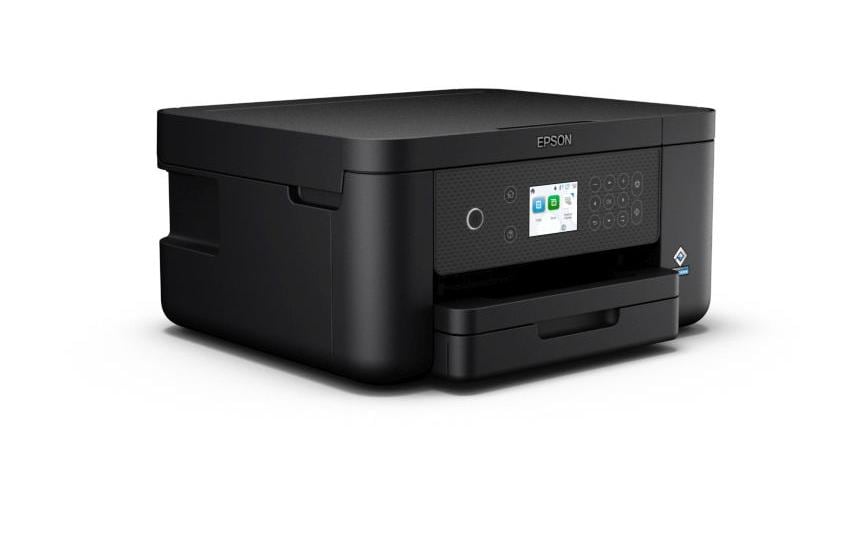 Epson Expression Home XP-5200 – Farbiges Tintenstrahl-MFP A4, 3-in-1 – USB/WLAN – Duplex – 14 ppm S/W
