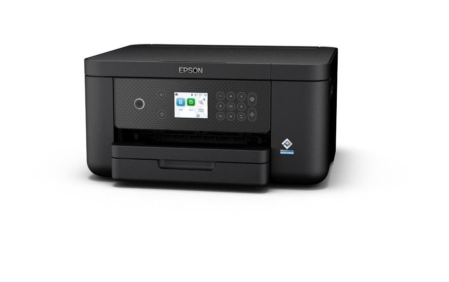 Epson Expression Home XP-5200 – Farbiges Tintenstrahl-MFP A4, 3-in-1 – USB/WLAN – Duplex – 14 ppm S/W