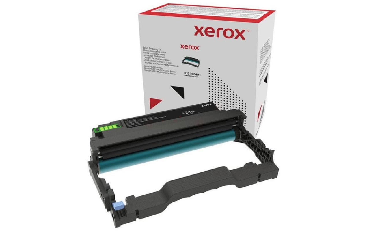 Xerox Bildtrommel – bis zu 12'000 Seiten – für B225, B230, B235 – OEM 013R00691