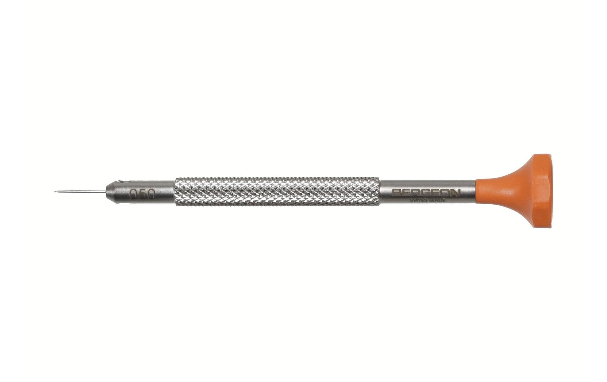 WatchTools Präzisions-Schraubenzieher-Set SL 0,5 mm, 1-teilig, 30081-050
