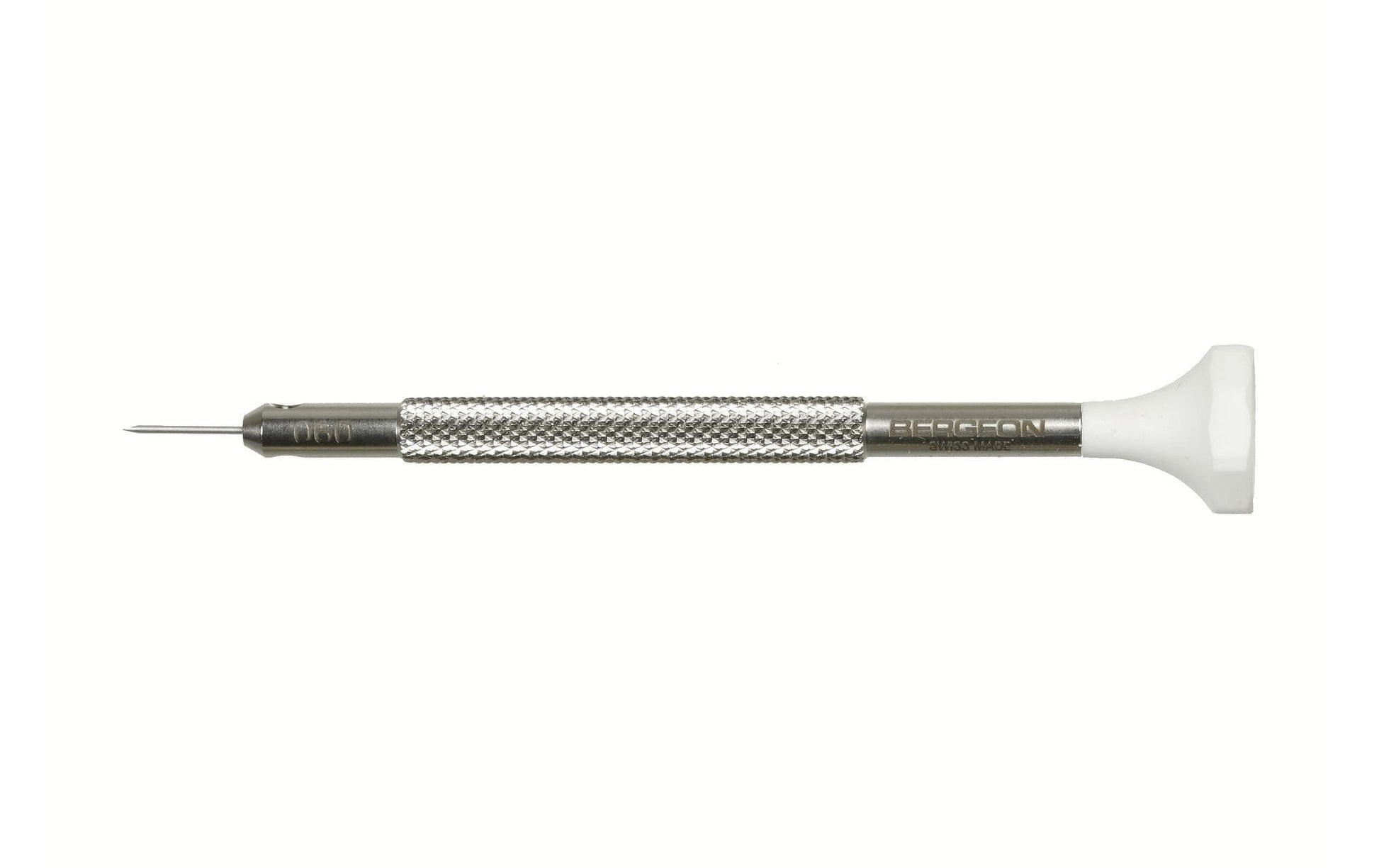 WatchTools Präzisions-Schraubenzieher-Set SL, 1-teilig, 0,6 mm – 30081-060