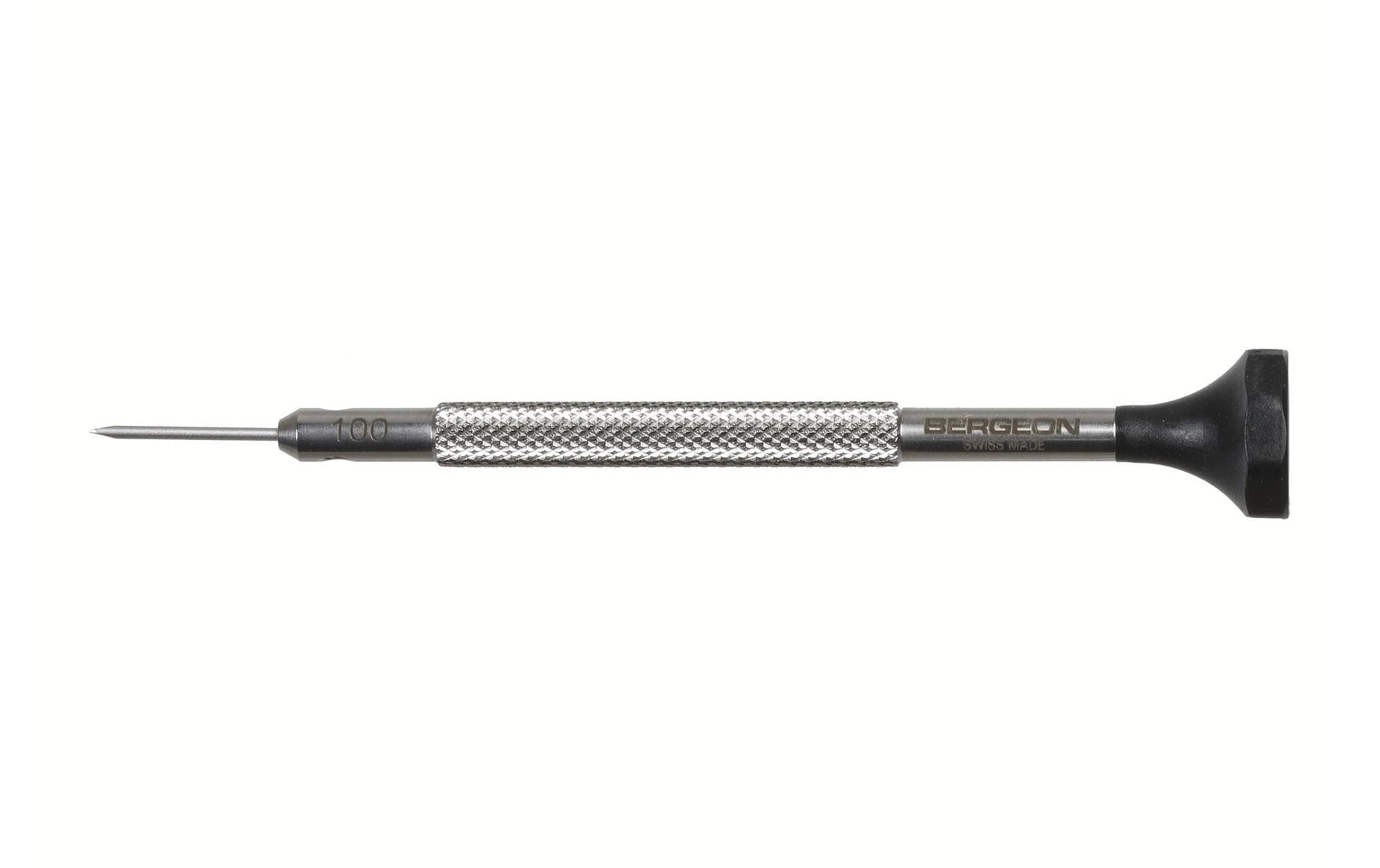 WatchTools Präzisions-Schraubenzieher-Set SL, 1-teilig, 1,0 mm – 30081-100