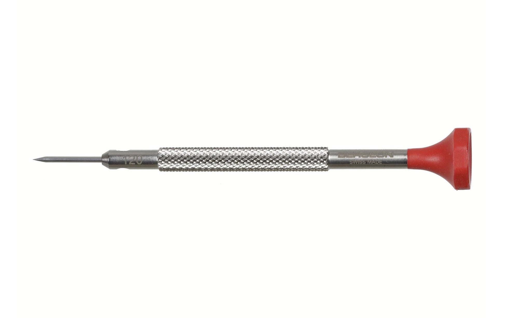 WatchTools Präzisions-Schraubenzieher-Set SL 1,2 mm, 1-teilig – 30081-120