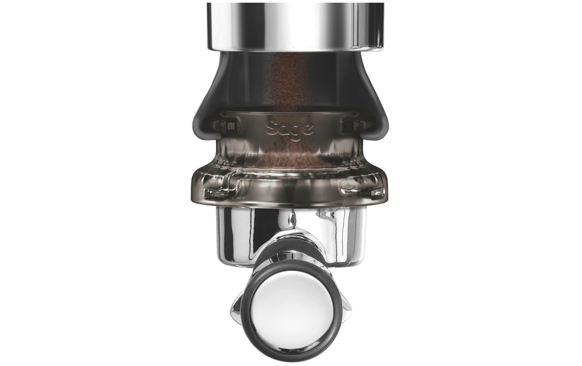 Sage Dosiertrichter – Ø 5,4 cm, für Barista Touch, Barista Pro