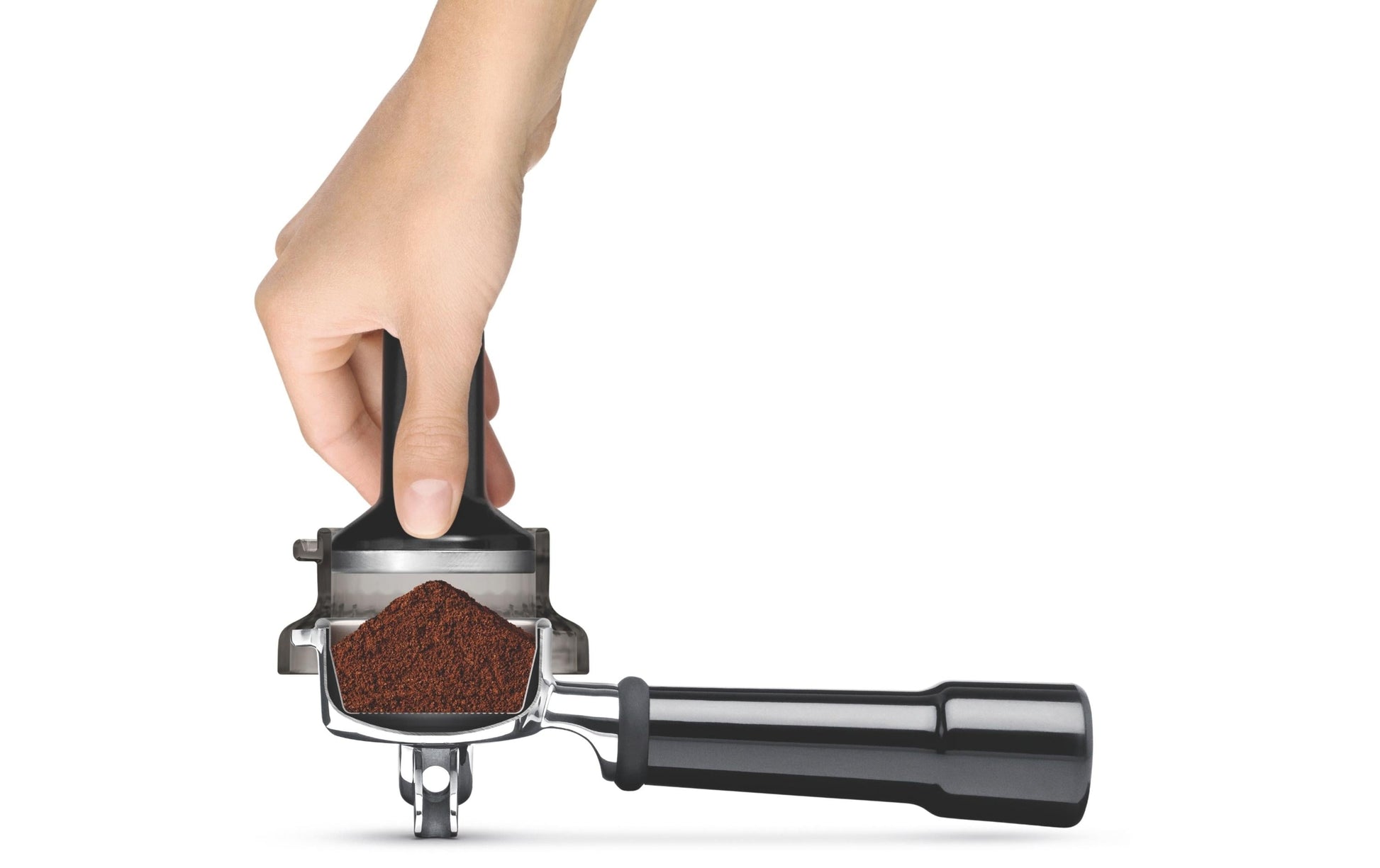 Sage Dosiertrichter – Ø 5,4 cm, für Barista Touch, Barista Pro