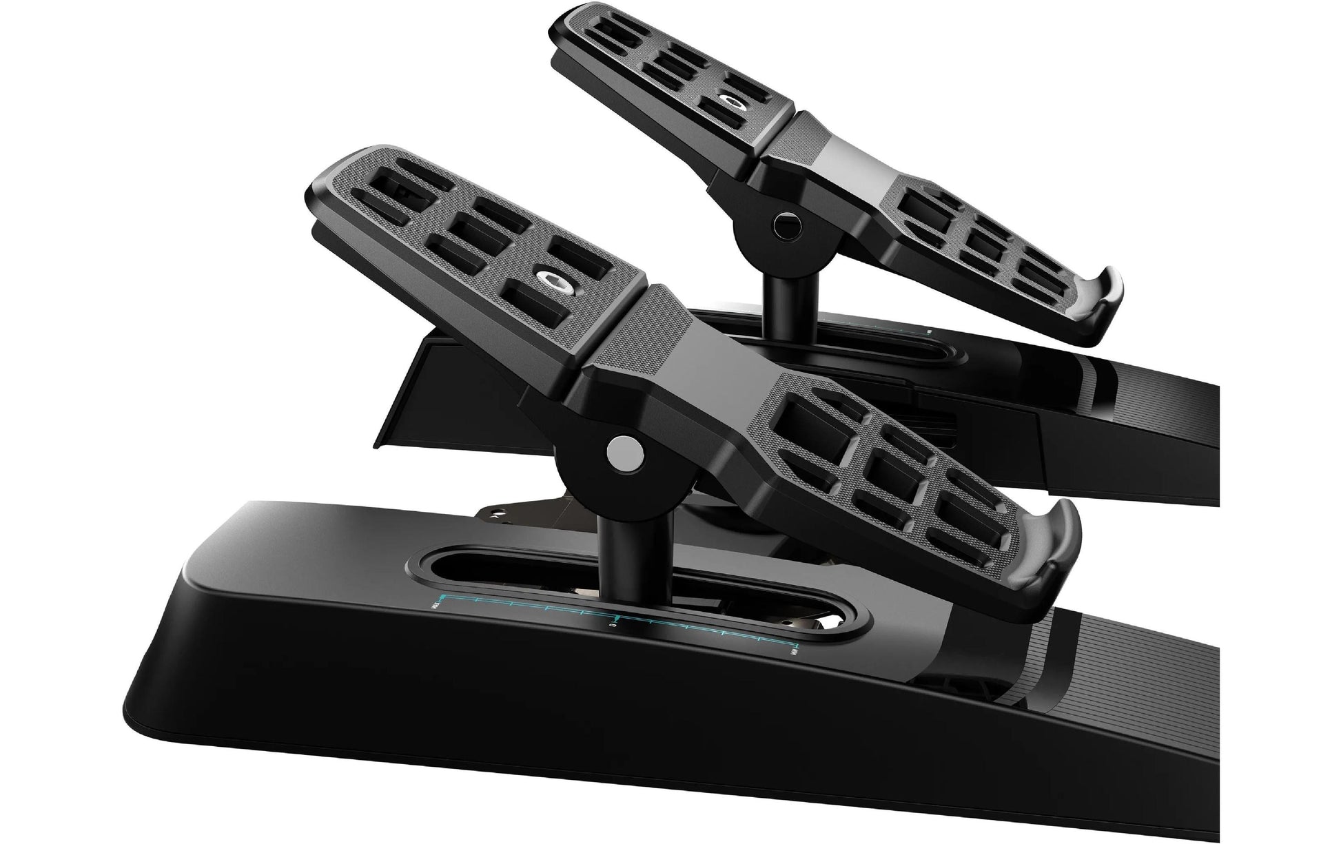 Turtle Beach VelocityOne Seitenruder – Joystick – USB (kabelgebunden), Schwarz, für Xbox & PC