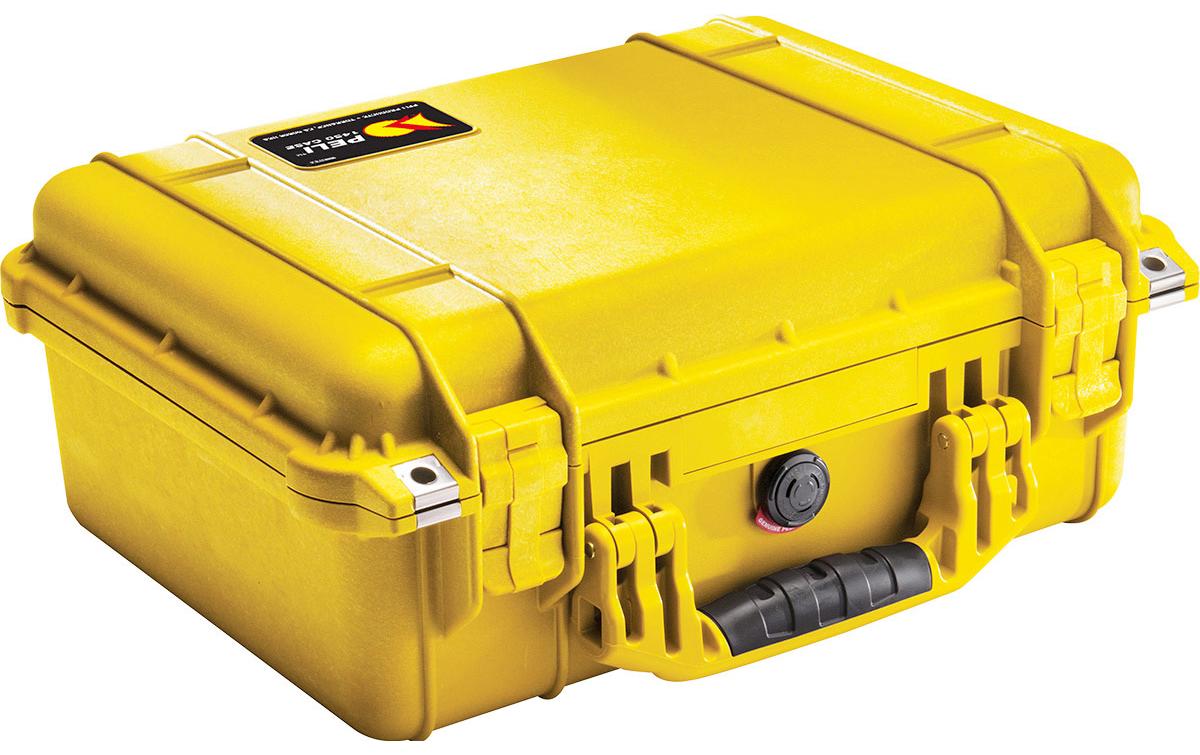 Peli Schutzkoffer – Polypropylen