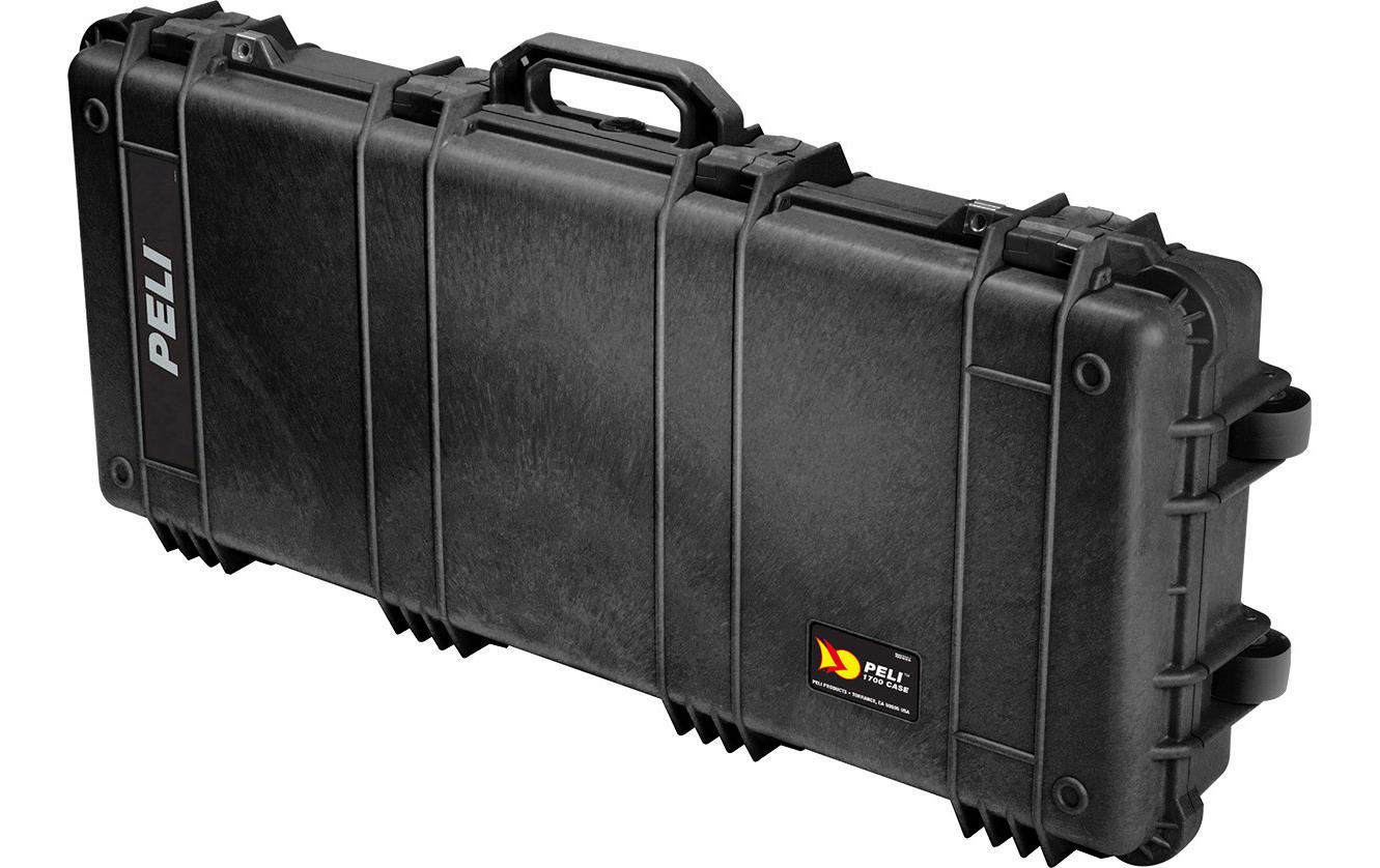 Peli Schutzkoffer – Polypropylen